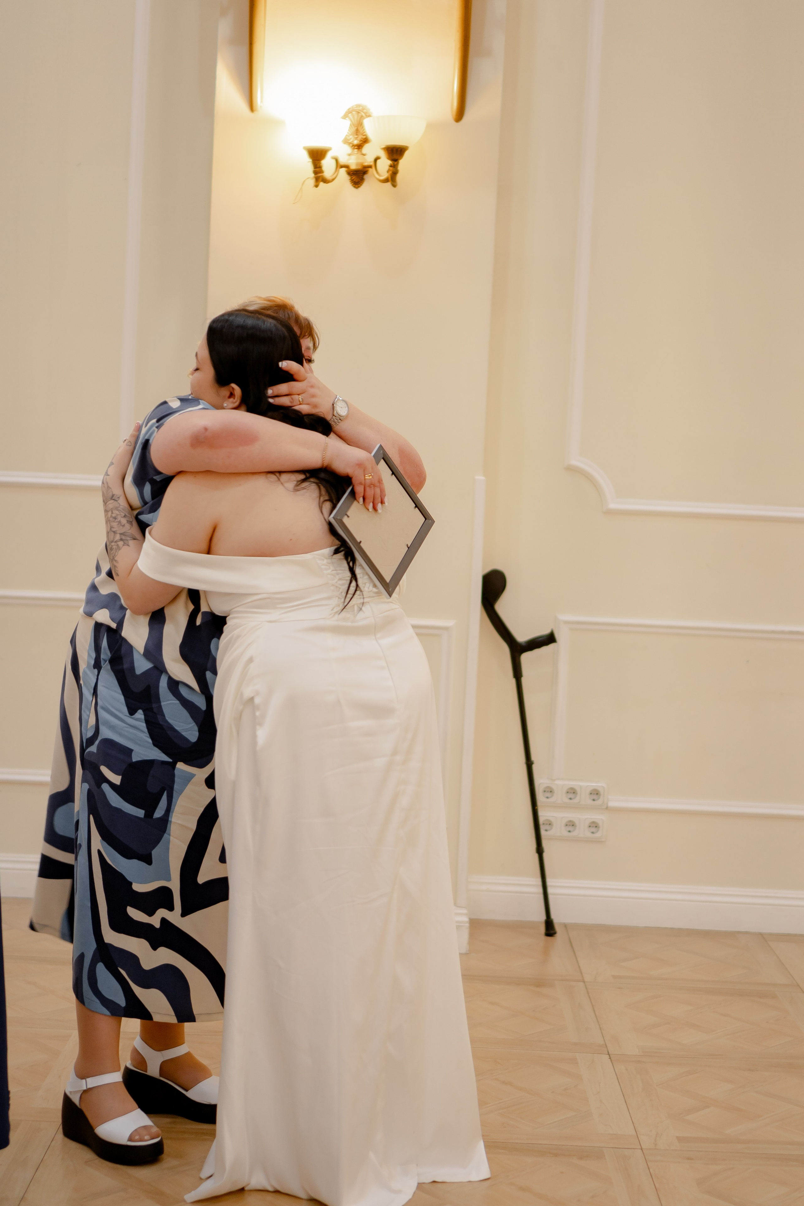 СВАДЕБНАЯ СЬЕМКА В ЗАГСЕ И БАНКЕТ. Профессиональный фотограф, Санкт-Петербург — Виктория Богомолова