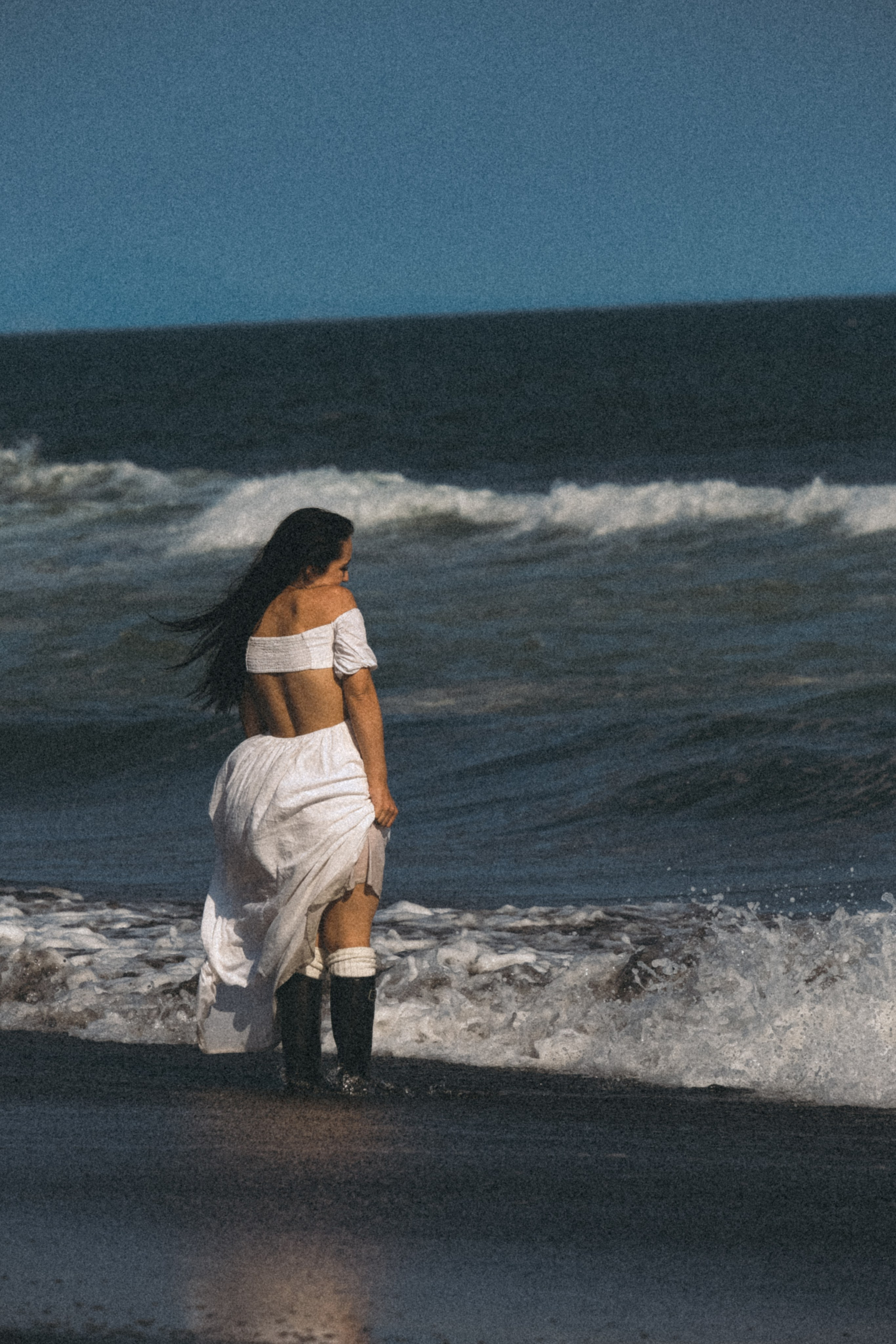 Тихий океан. Профессиональный фотограф, Санкт-Петербург — Виктория Богомолова