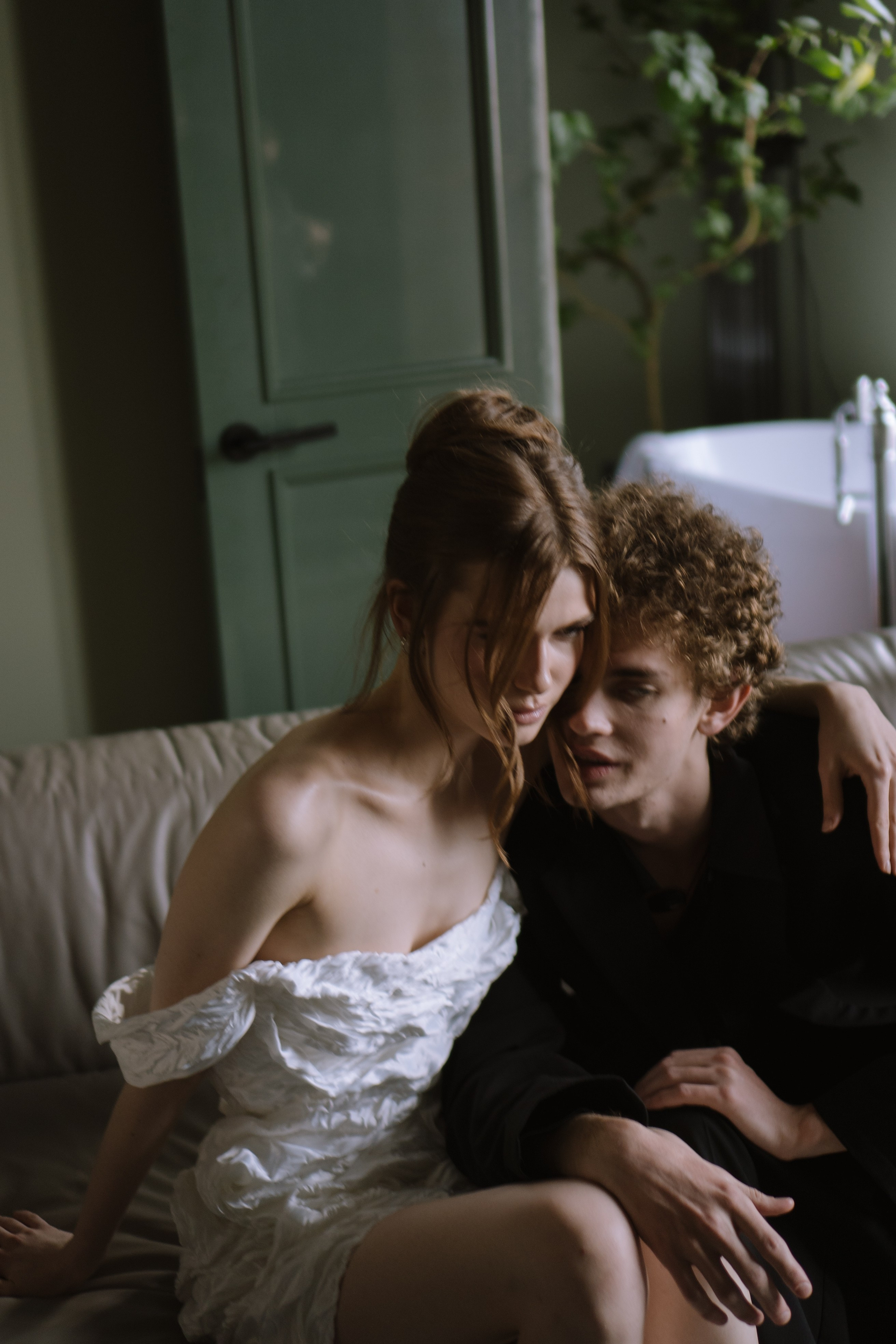 СВАДЕБНАЯ СЬЕМКА В ОТЕЛЕ САНКТ-ПЕТЕРБУРГА ИДЕИ И ФЕШН НАСТРОЕНИЕ. Профессиональный фотограф, Санкт-Петербург — Виктория Богомолова