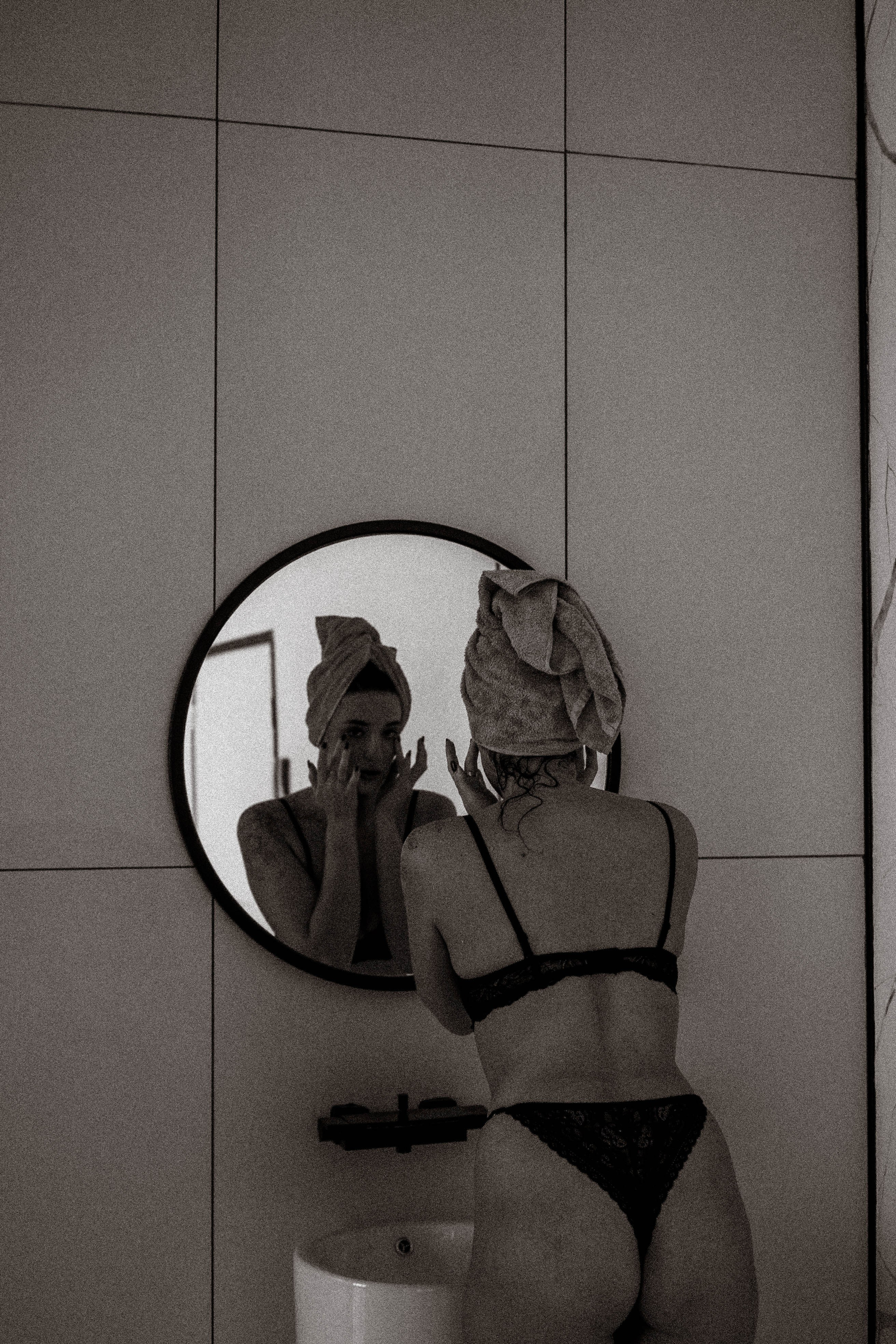 Элеонора в студии. Профессиональный фотограф, Санкт-Петербург — Виктория Богомолова