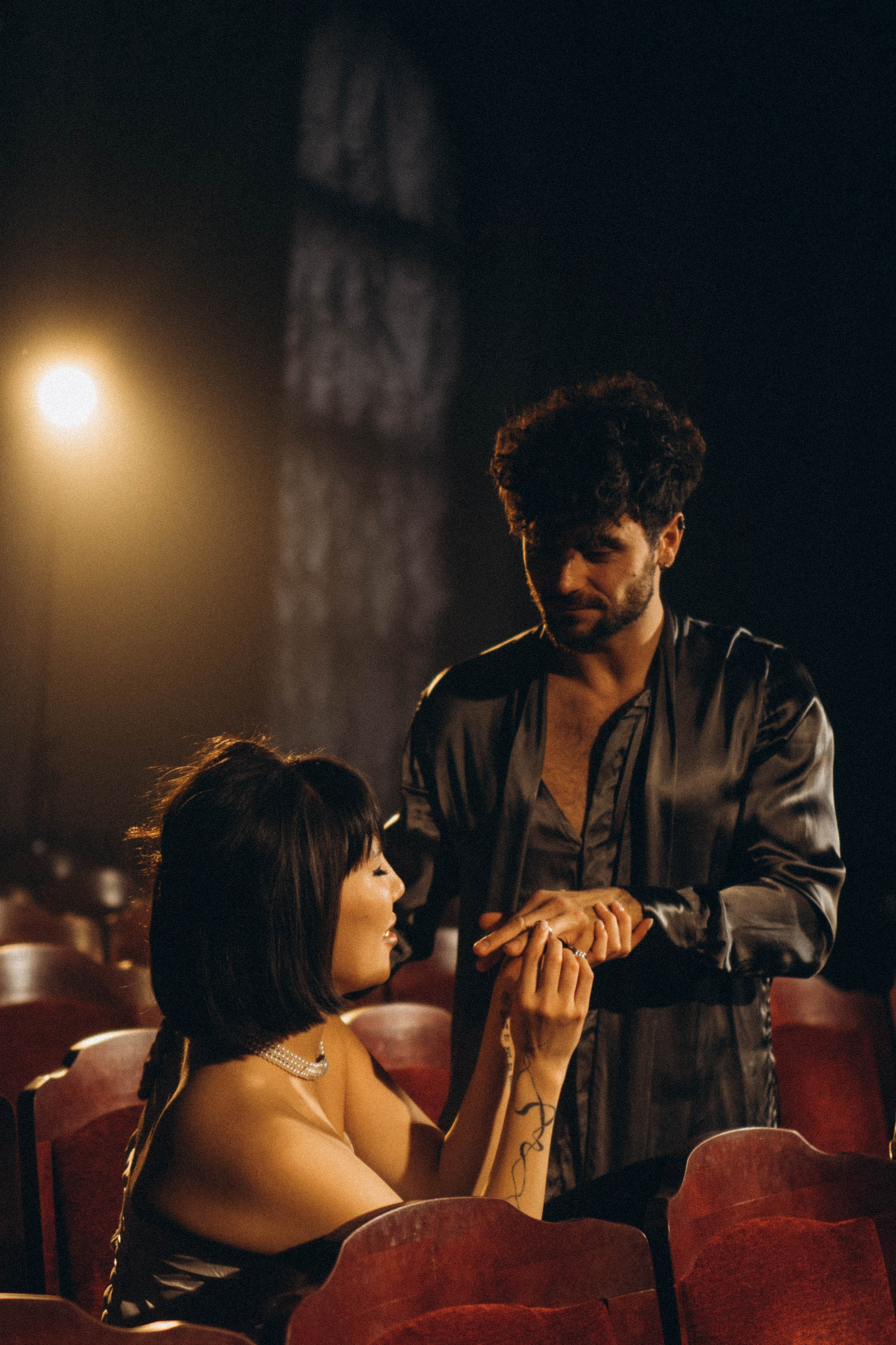 СВАБЕДНАЯ ФОТСЕССИИЯ В ОДНОМ ИЗ ЗАЛОВ НИКОЛАЕВСКОГО ДВОРЦА. Профессиональный фотограф, Санкт-Петербург — Виктория Богомолова