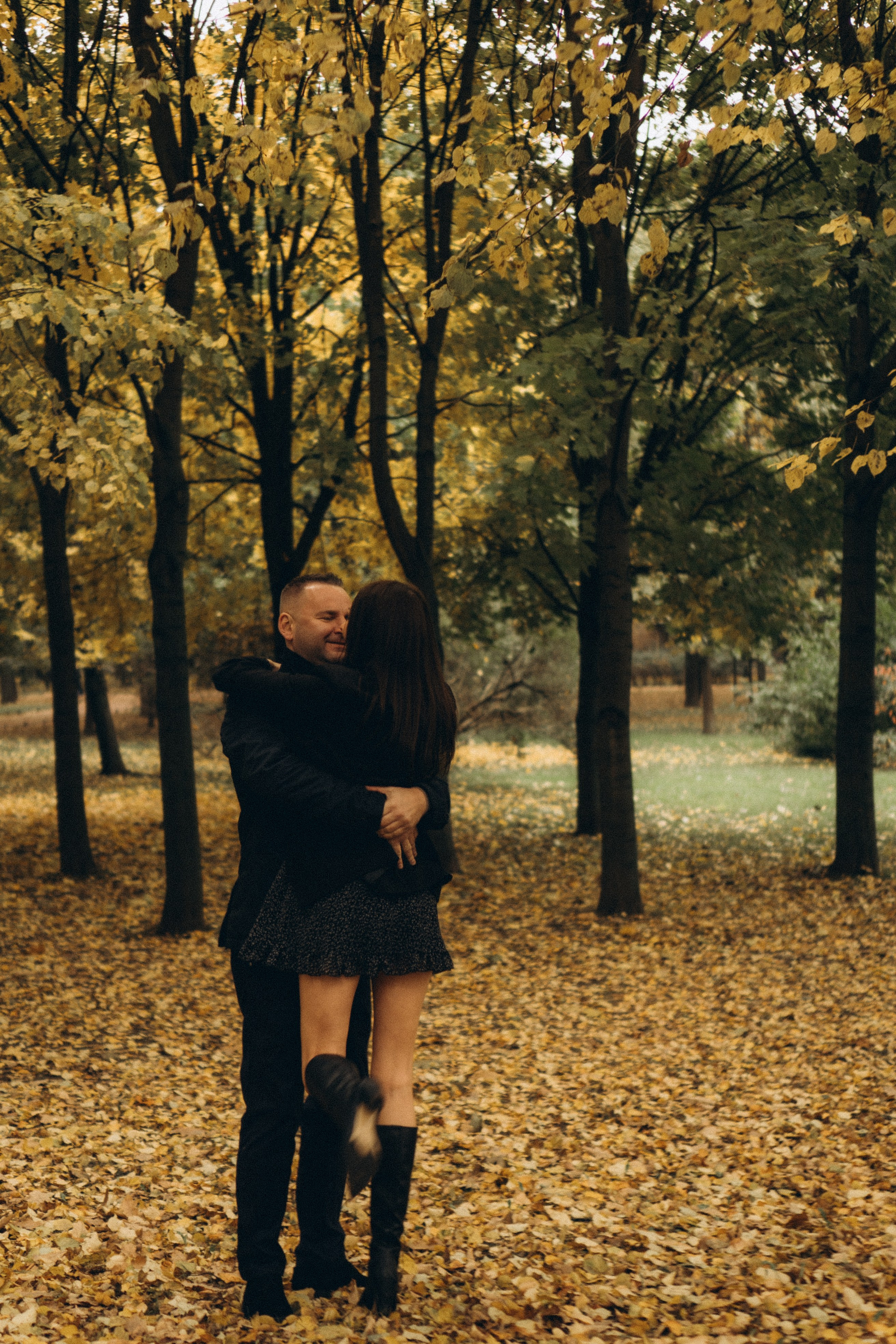 Любовь. Профессиональный фотограф, Санкт-Петербург — Виктория Богомолова