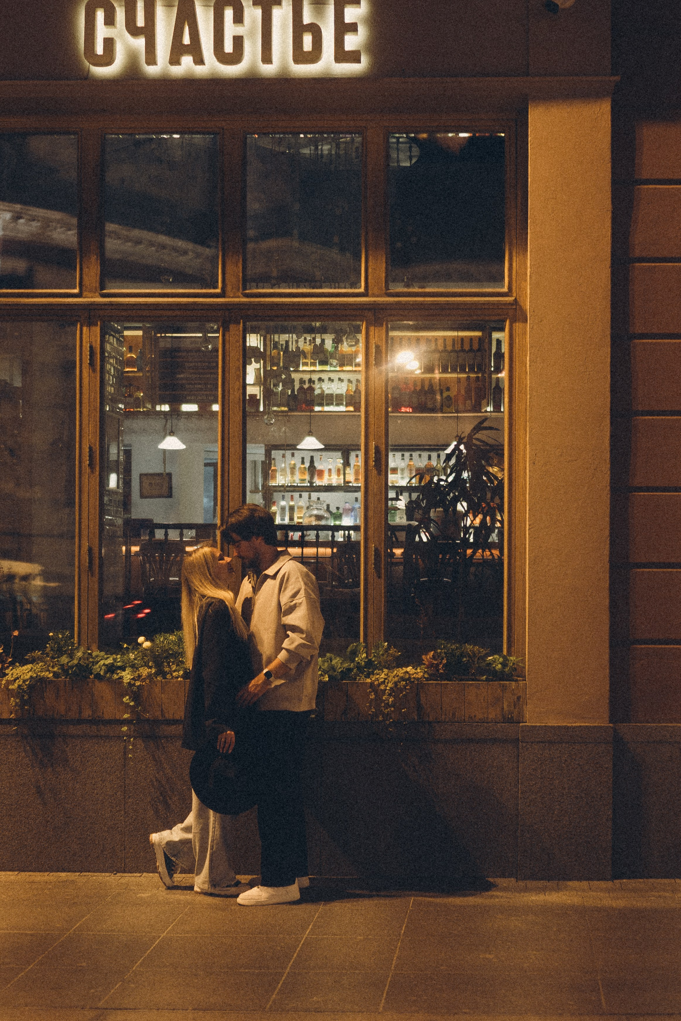 ПРОГУЛКА ПО НОЧНОМУ ГОРОДУ. Профессиональный фотограф, Санкт-Петербург — Виктория Богомолова