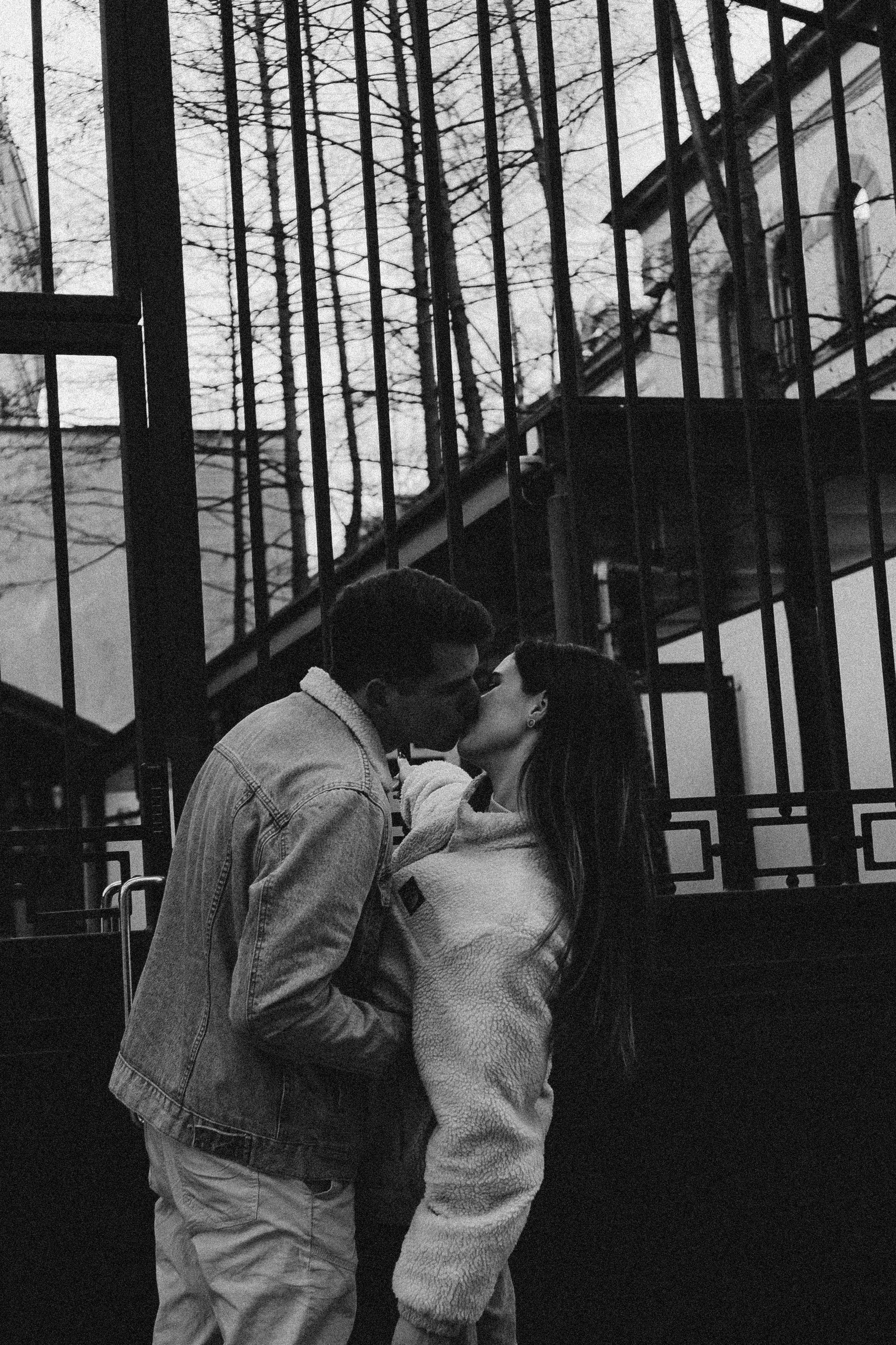 Прогулочная. Профессиональный фотограф, Санкт-Петербург — Виктория Богомолова