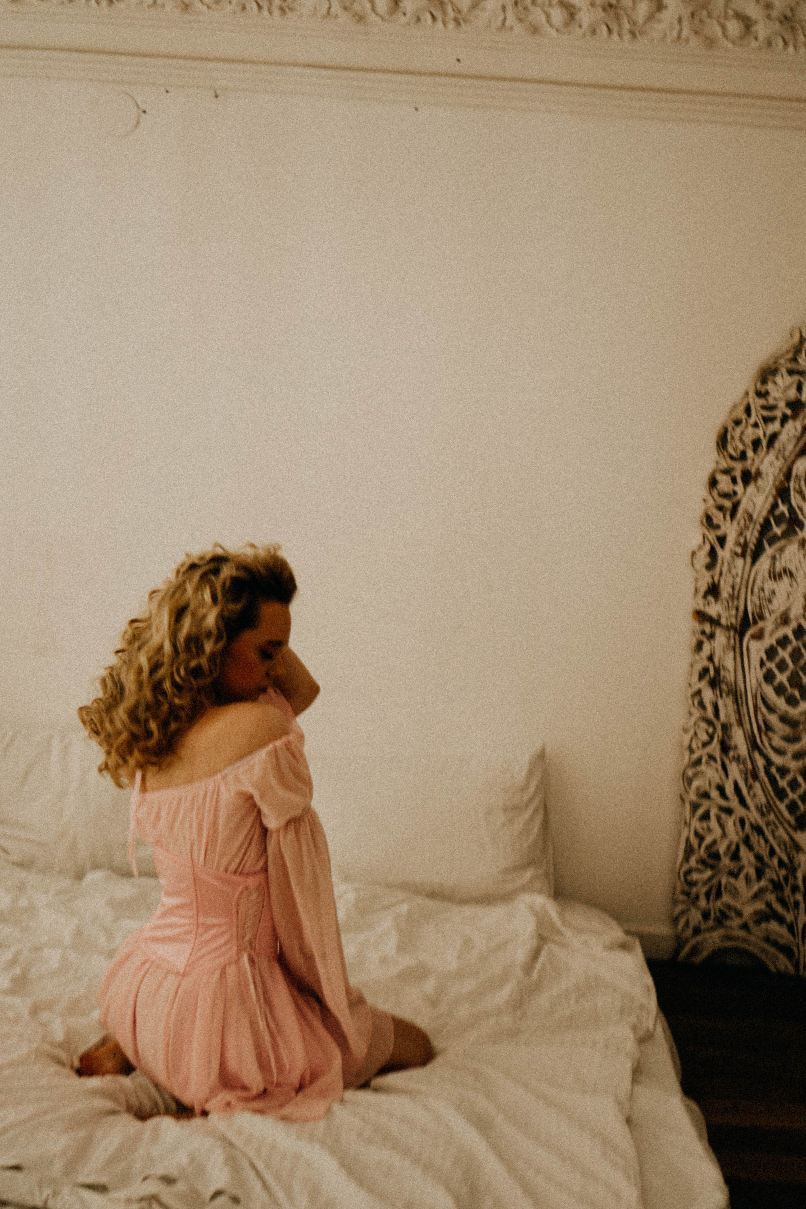 Студийная. Профессиональный фотограф, Санкт-Петербург — Виктория Богомолова