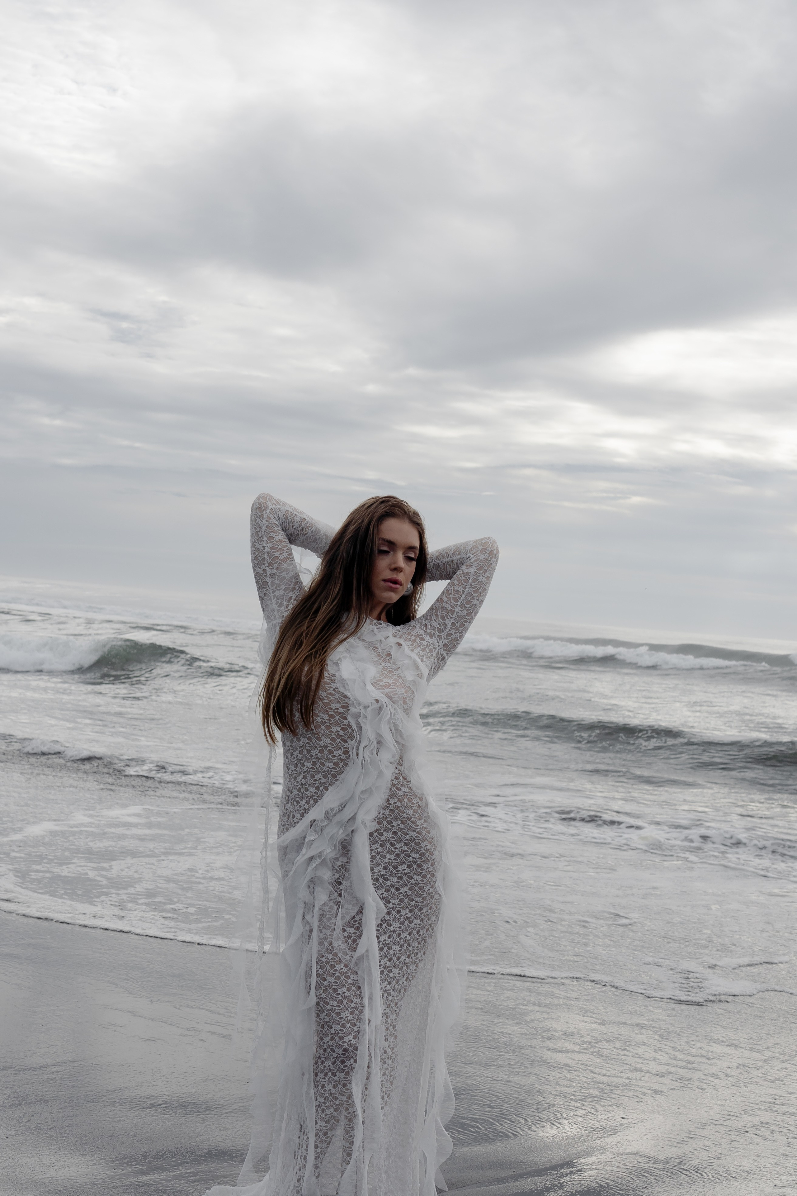 ТИХИЙ ОКЕАНН СЬЕМКА НА SONY. Профессиональный фотограф, Санкт-Петербург — Виктория Богомолова