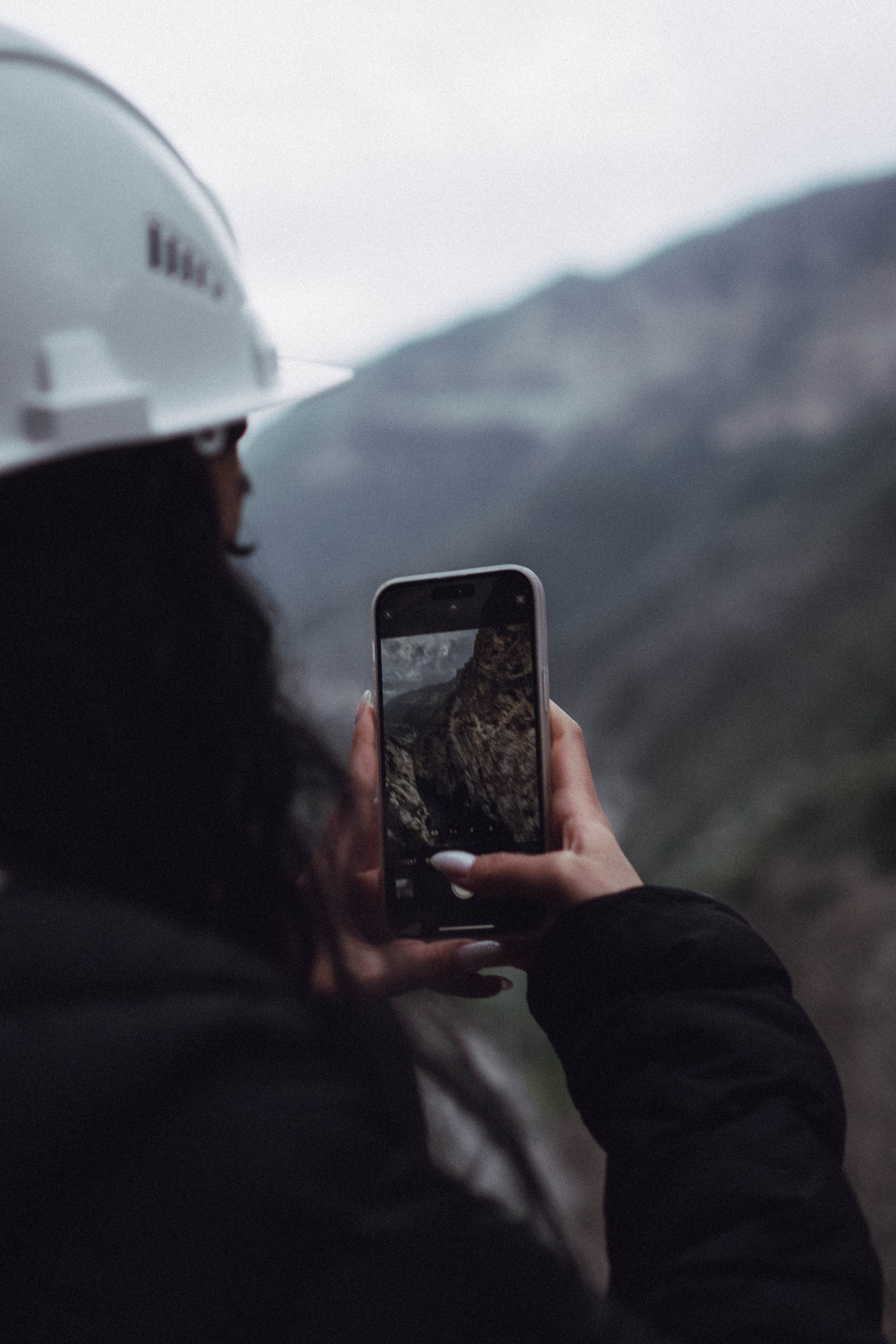 Горы. Профессиональный фотограф, Санкт-Петербург — Виктория Богомолова