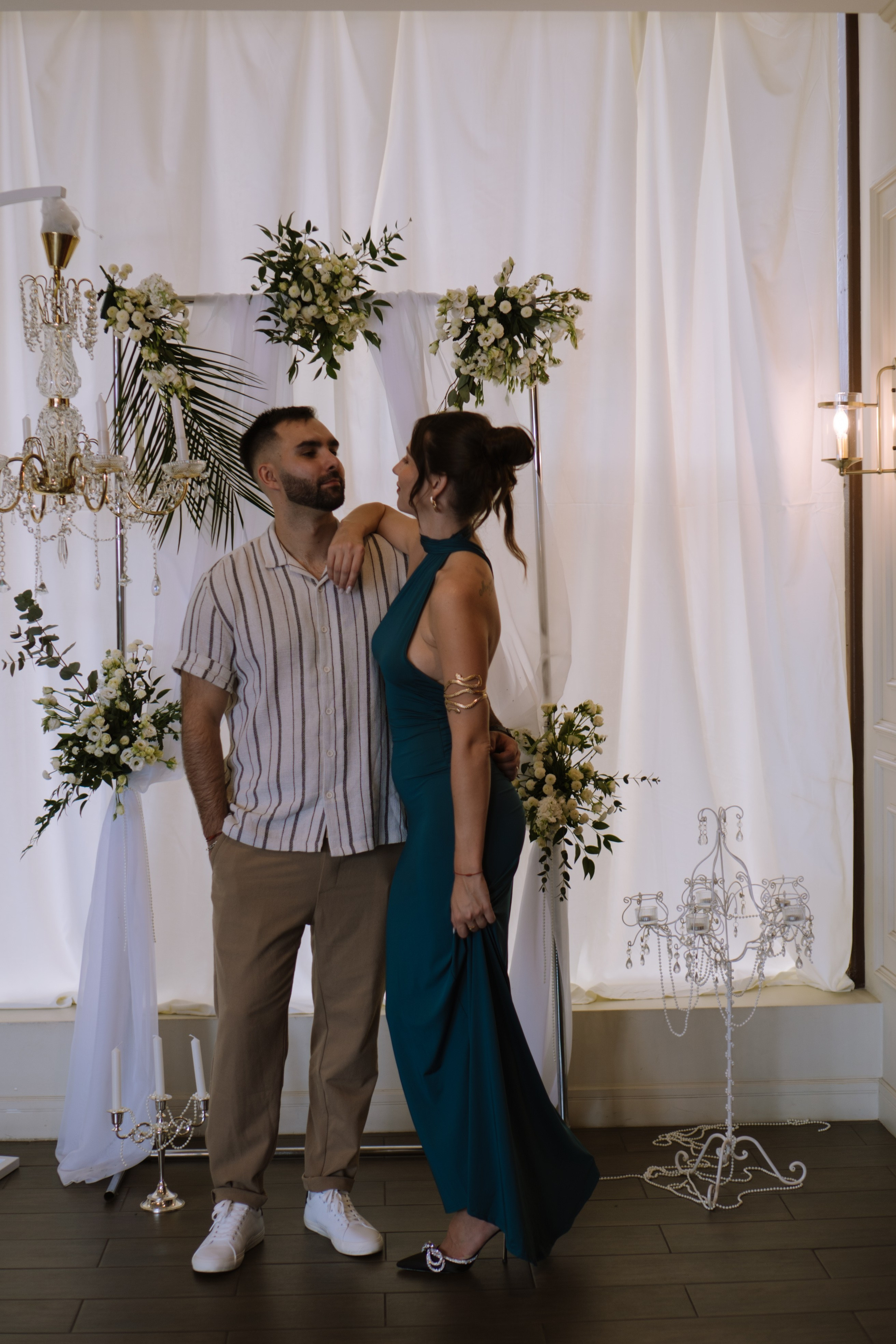 СВАДЕБНЫЙ БАНКЕТ НА ВЛАДИМИРСКОЙ В САНКТ-ПЕТЕРБУРГЕ (КАМЕРНАЯ СВАДЬБА). Профессиональный фотограф, Санкт-Петербург — Виктория Богомолова