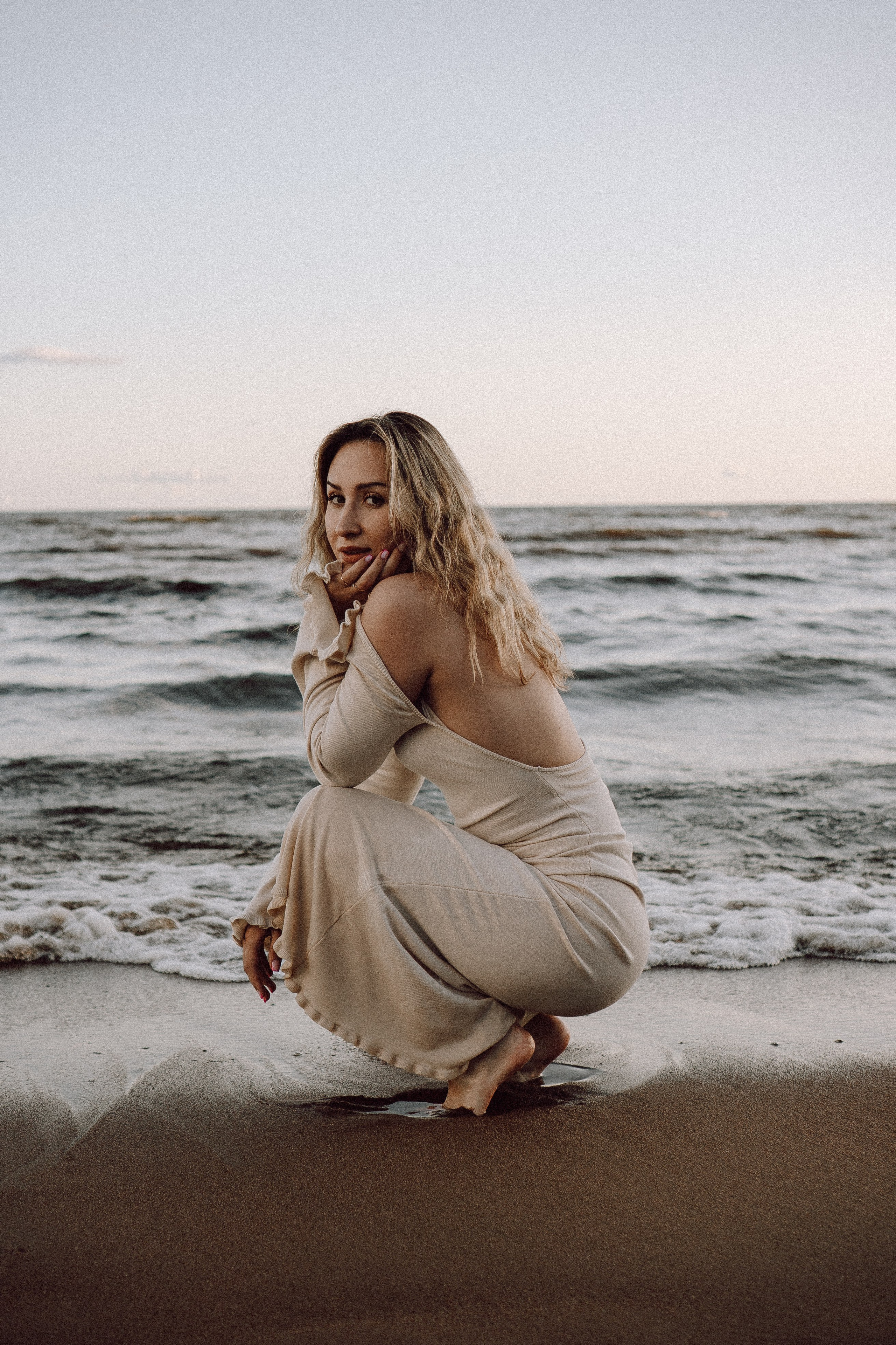 РОМАНТИКА ФИНСКОГО ЗАЛИВА. Профессиональный фотограф, Санкт-Петербург — Виктория Богомолова