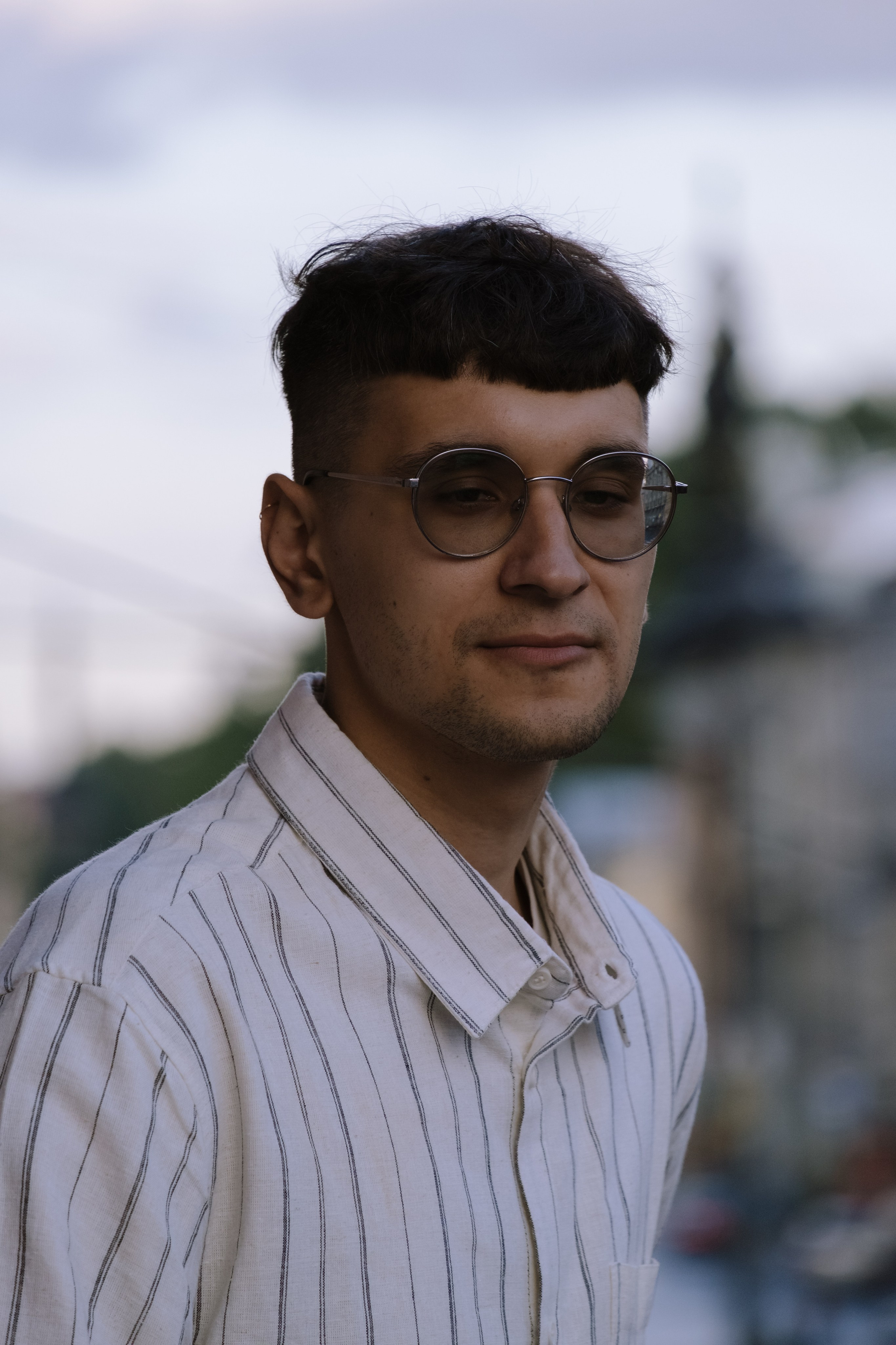 ЛЮБОВЬ В ИЮНЕ. Профессиональный фотограф, Санкт-Петербург — Виктория Богомолова