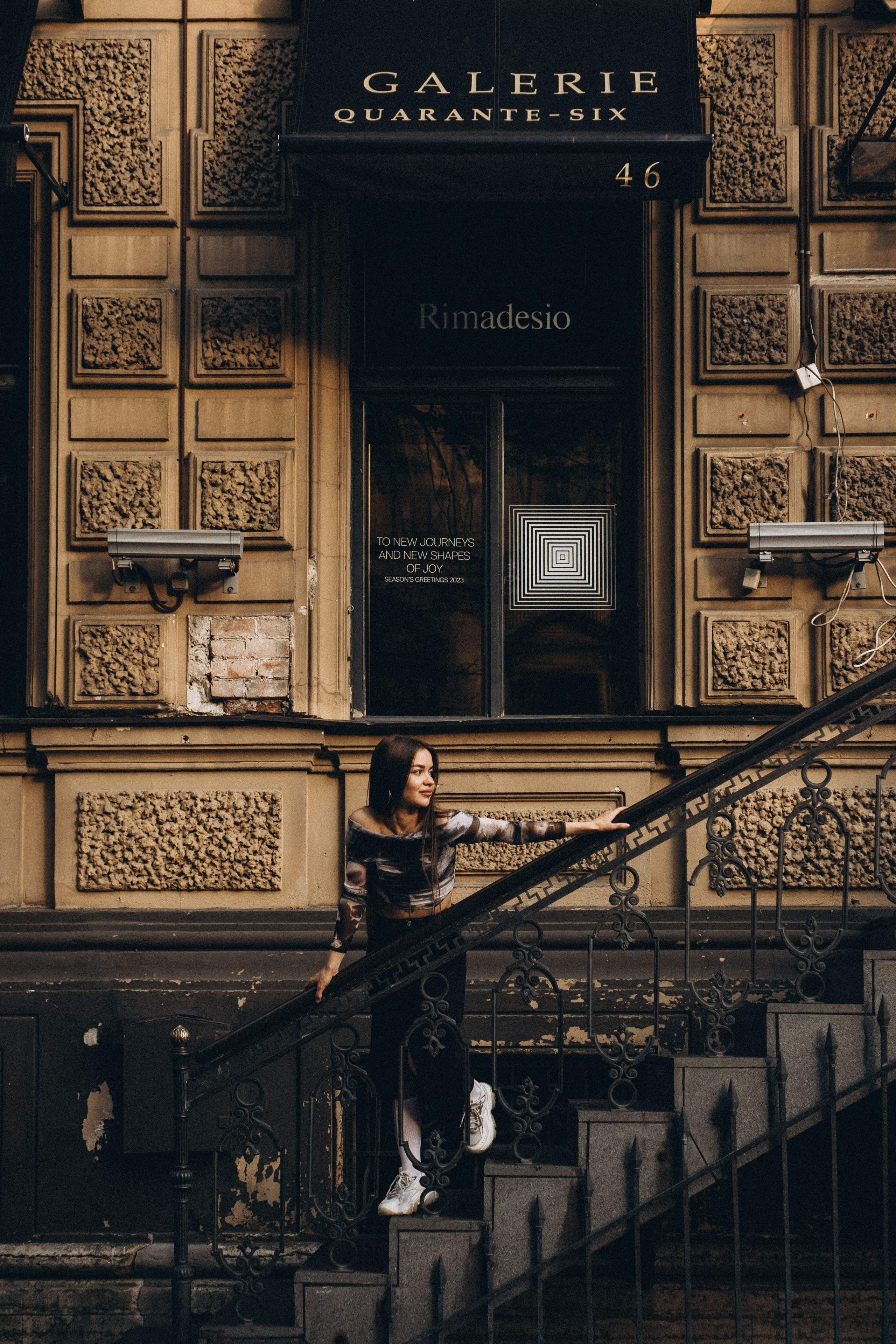 ПРОГУЛКА НА ЗАКАТЕ ПОО ЦЕНТРУ. Профессиональный фотограф, Санкт-Петербург — Виктория Богомолова