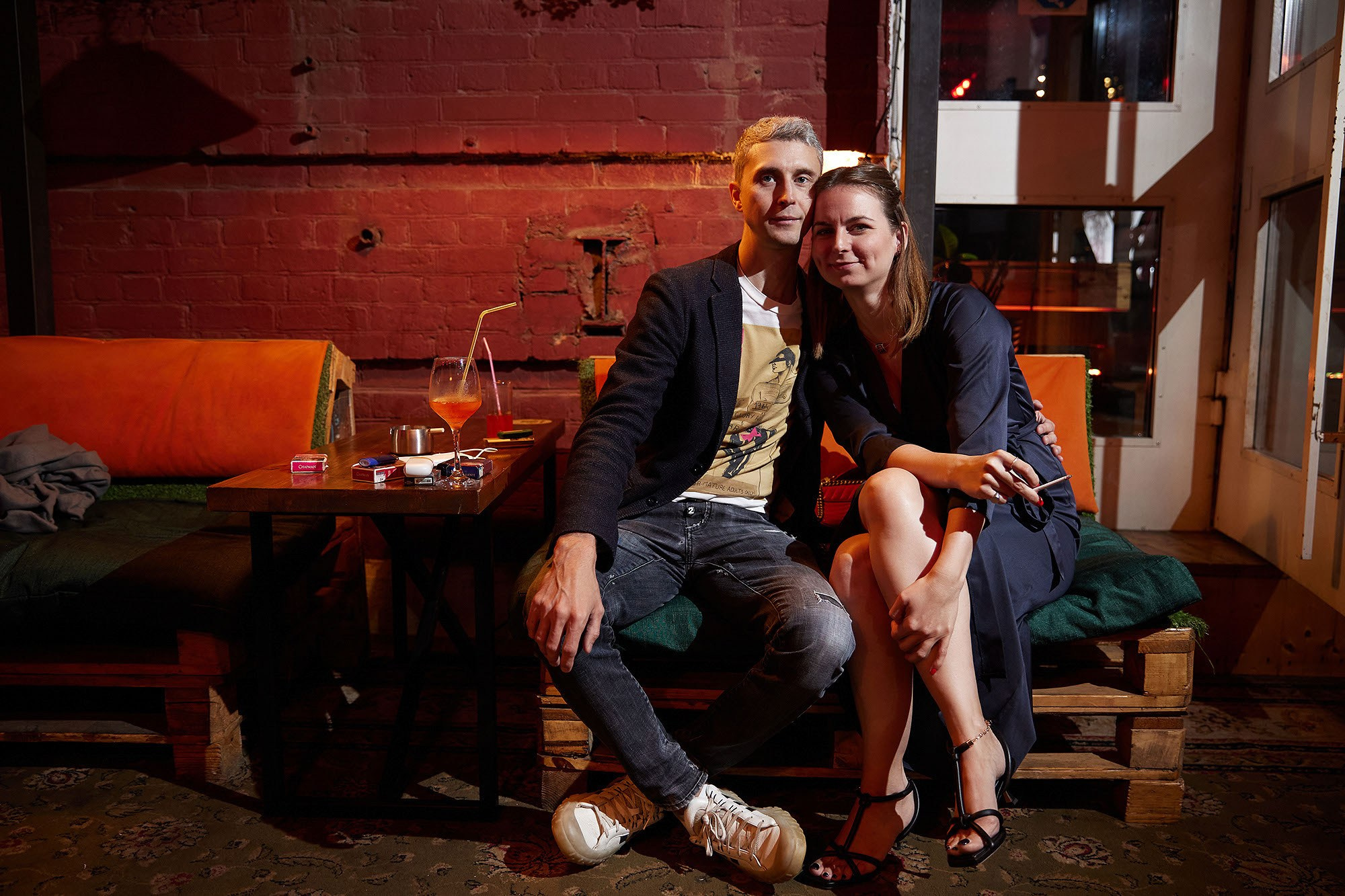 Свадебные банкеты. Фотограф в Москве Валерий Боцман