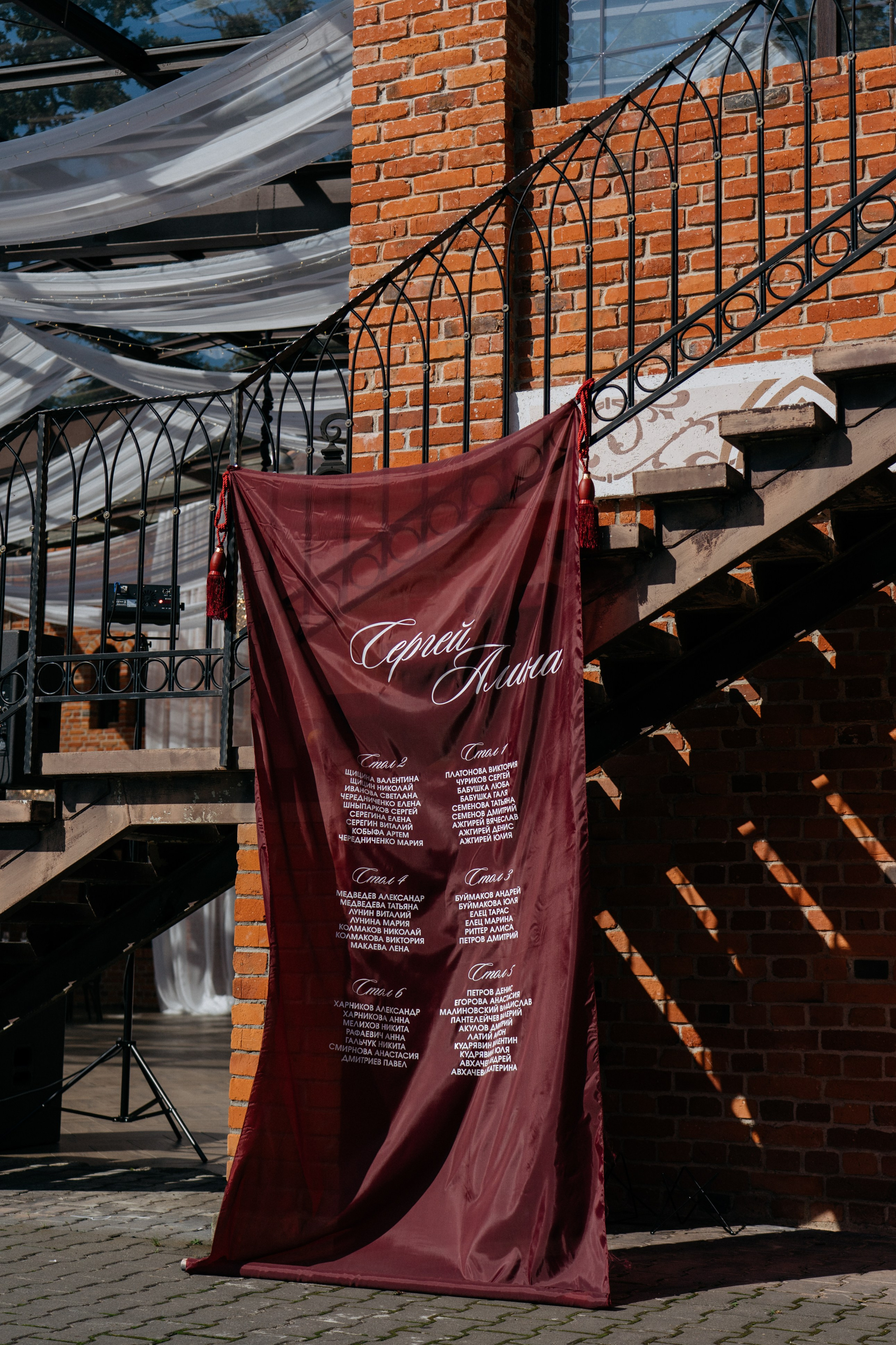 Сергей и Алина. Свадебный и семейный фотограф в Калининграде Анастасия Гриценко