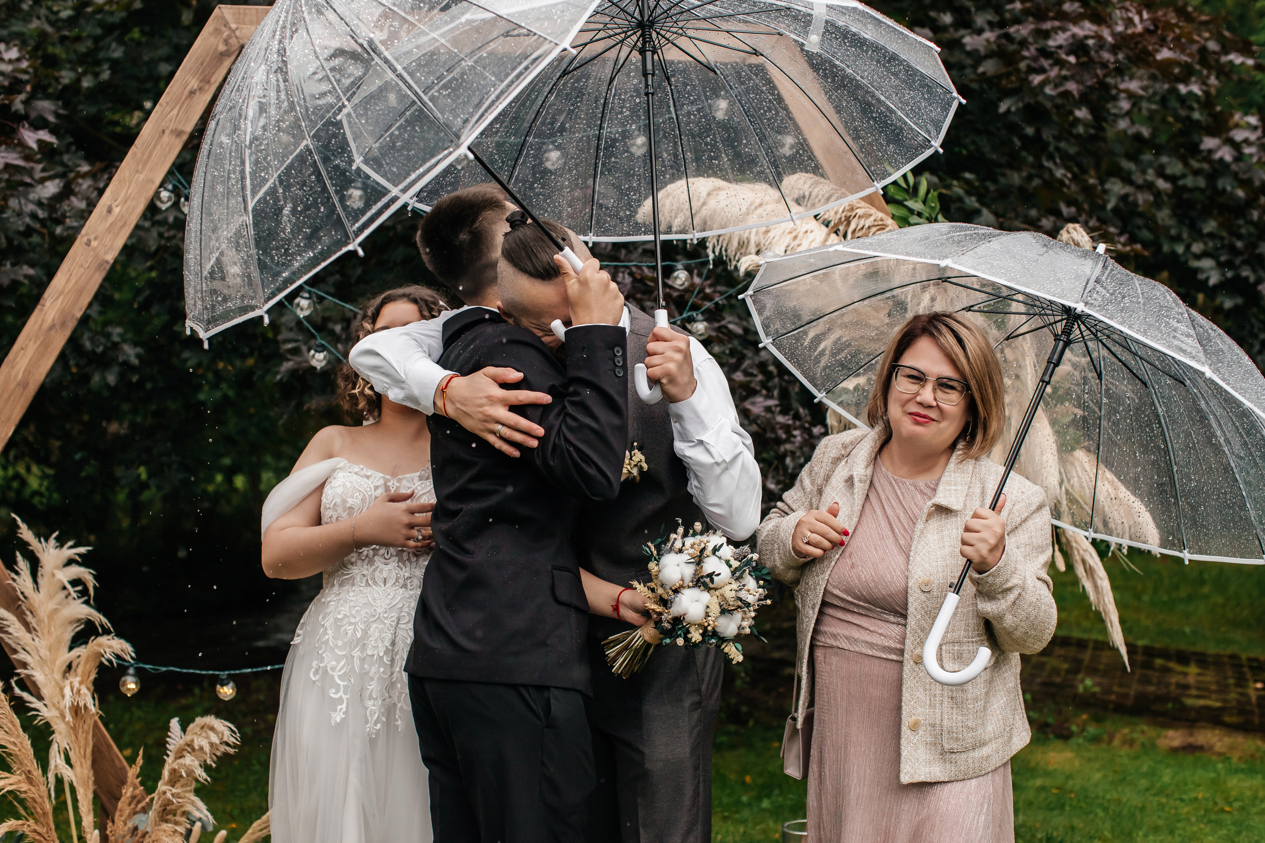 Свадьба Сергей и Ангелина. Анастасия Давыдова