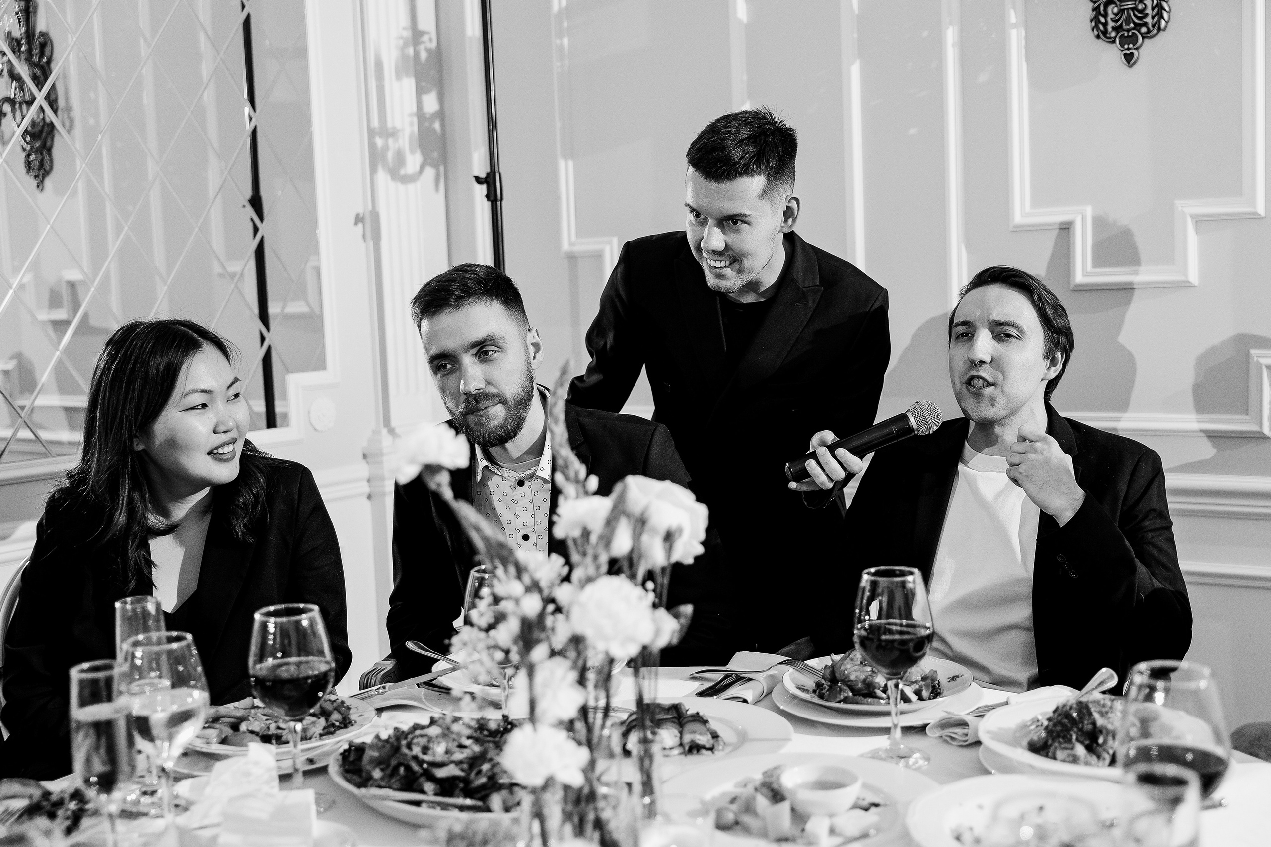 Кристина и Илья. Свадебный фотограф в Санкт-Петербурге Павел Резниченко