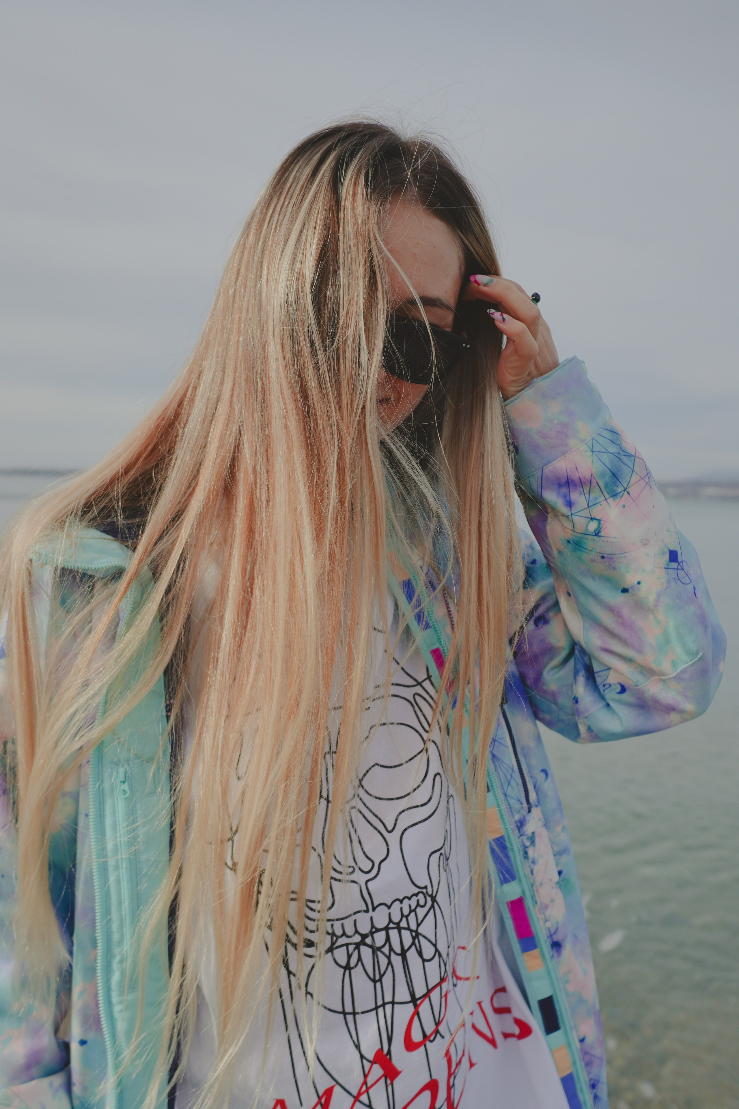 Портрет. Фотограф в Геленджике Алексей Мифтахов