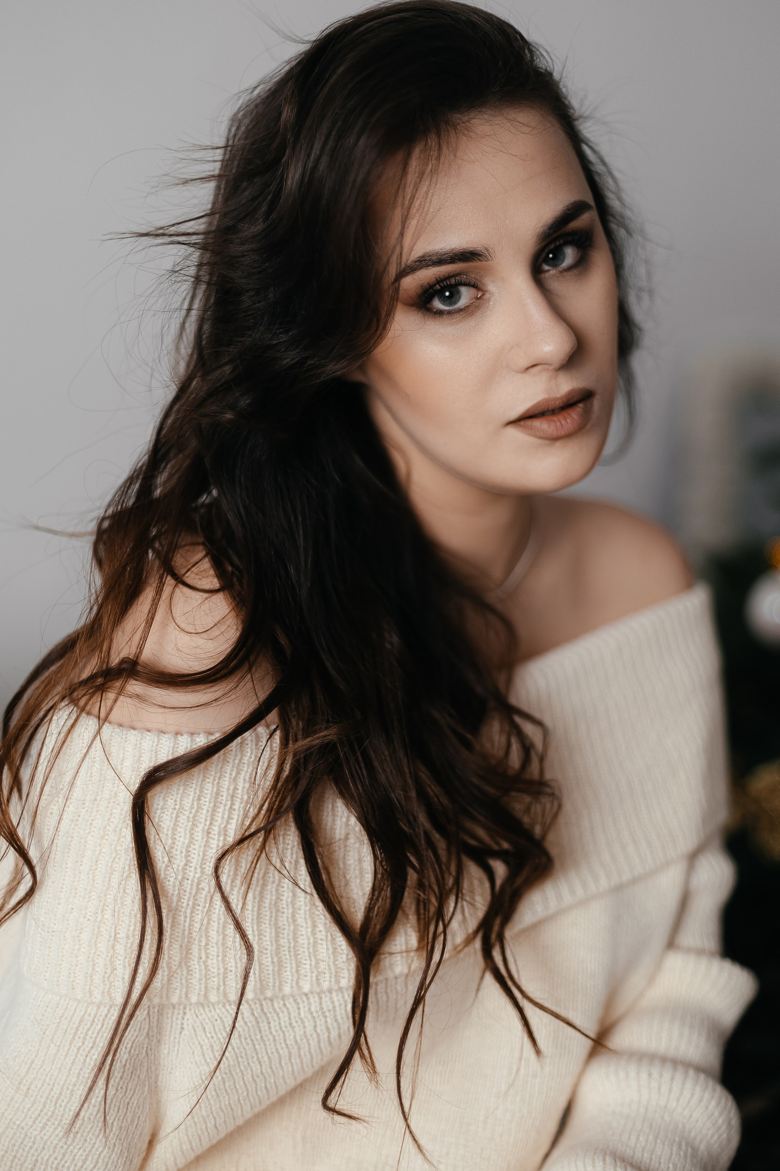 Ира. Главная