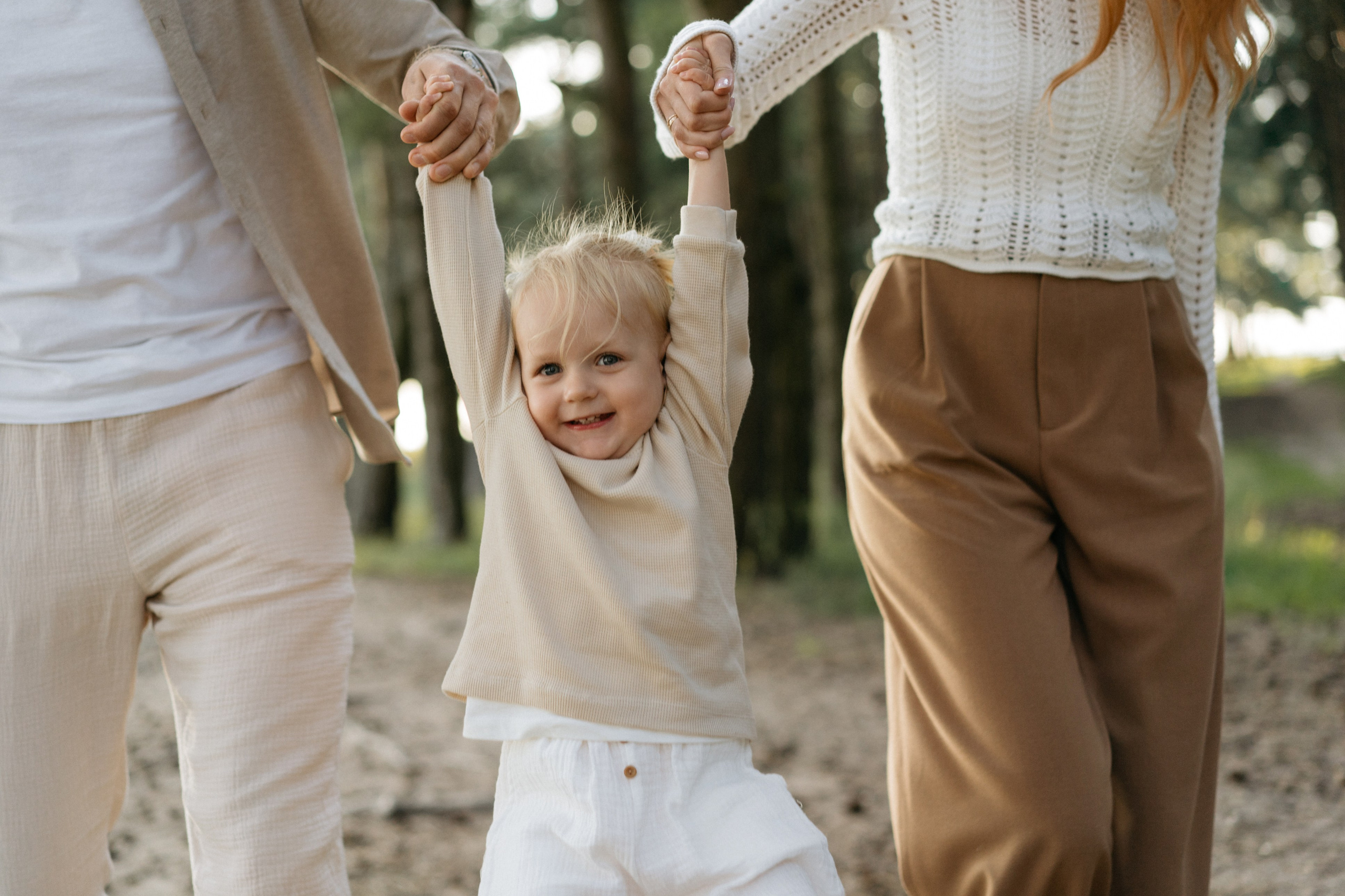 Прибрежный. Свадебный и семейный фотограф в Калининграде Анастасия Гриценко