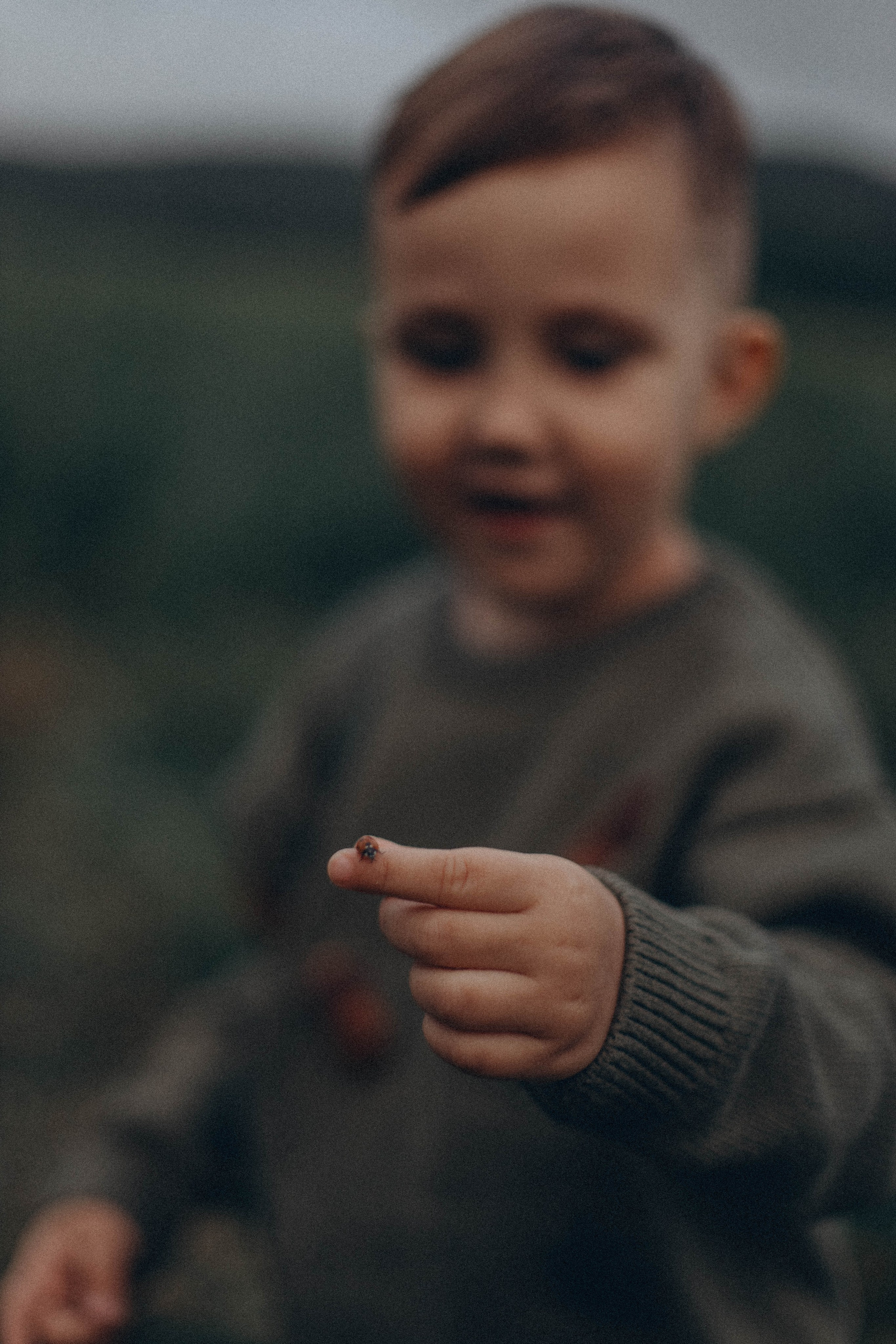 DETSTVO. Фотограф в Геленджике Елизавета Гудина