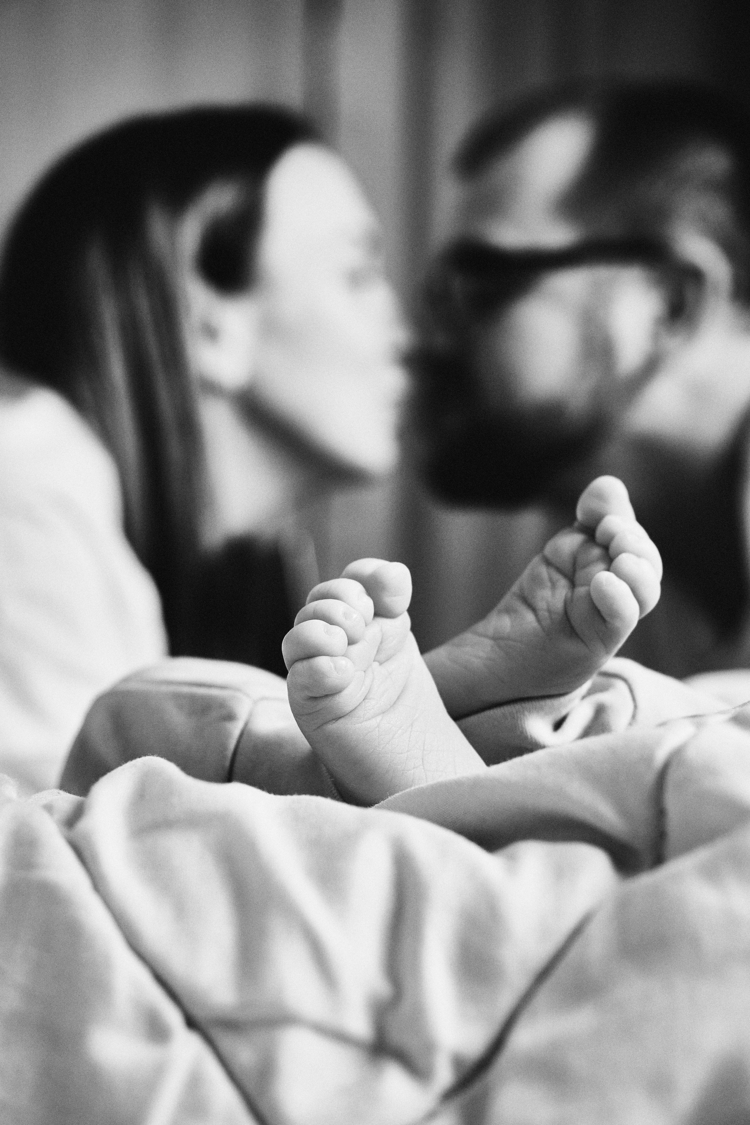 Фотосессия с новорожденными альбом. Фотограф в Москве — Галунина Кристина