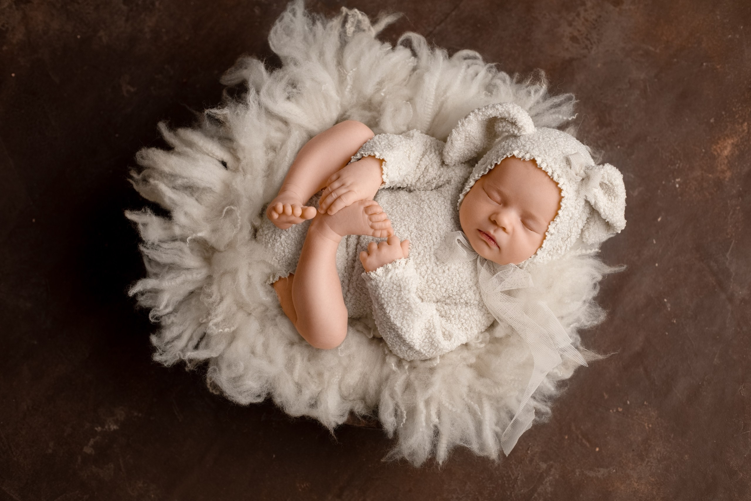 Фотограф Евгения Козырёва