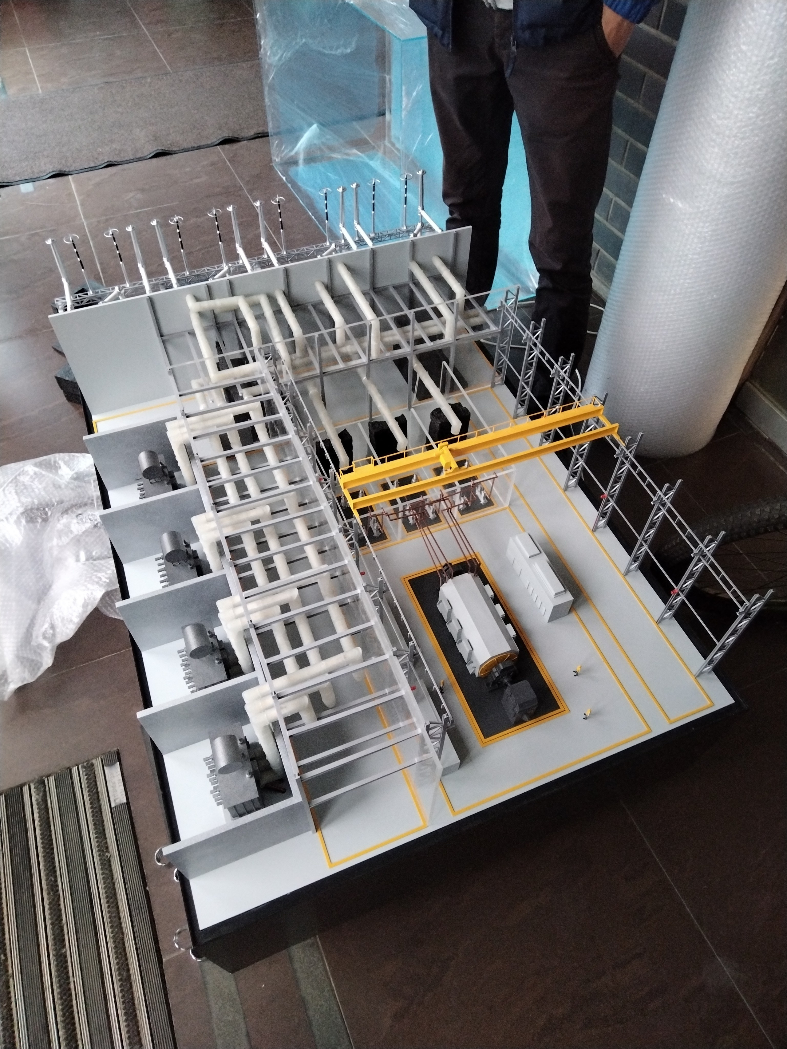 Макеты. Игорь Кильдяшев | 3D-художник · арт-директор | Москва