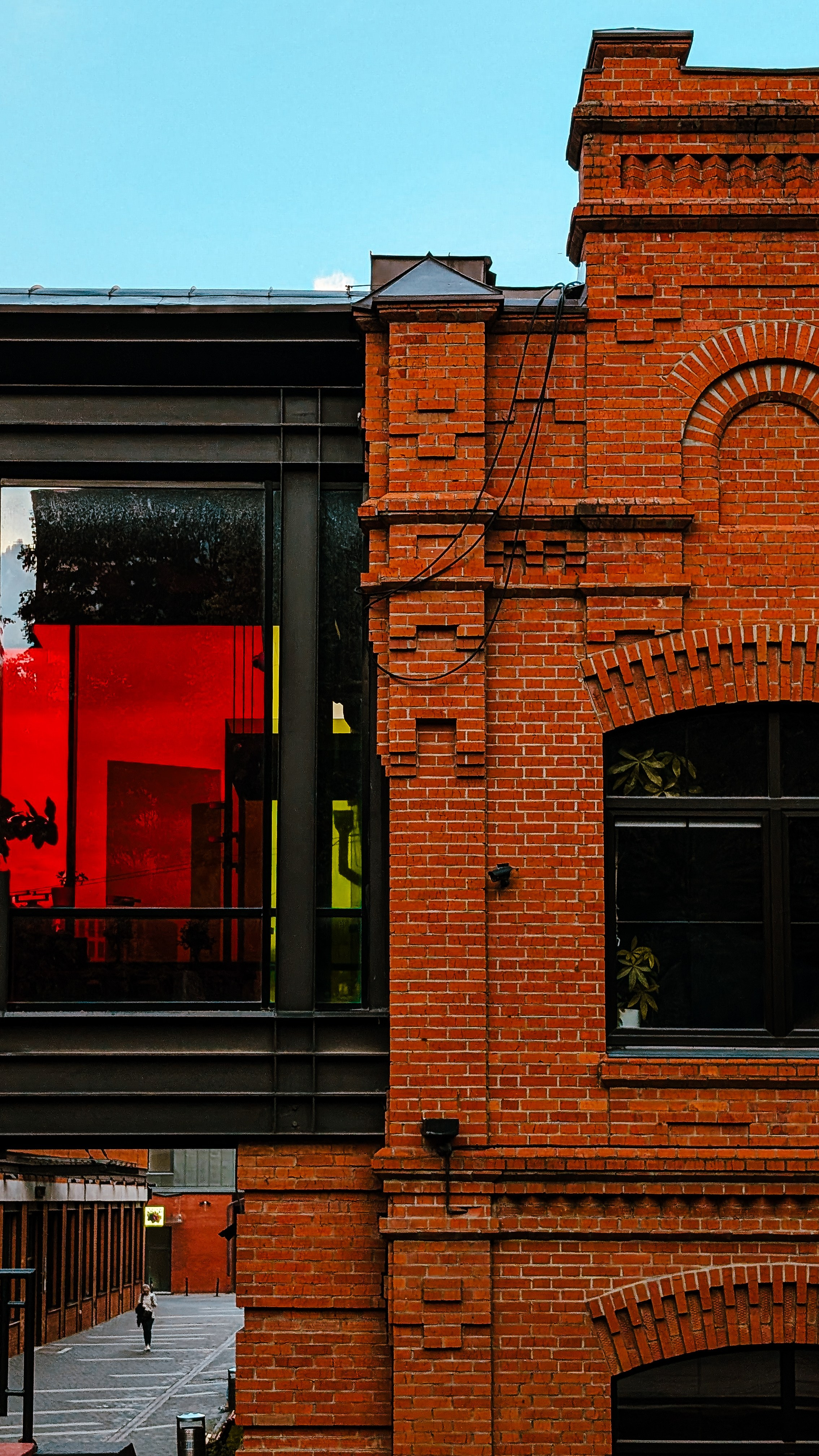 Мобильная фотография. Интерьерный и портретный фотограф в Москве Анна Моногарова