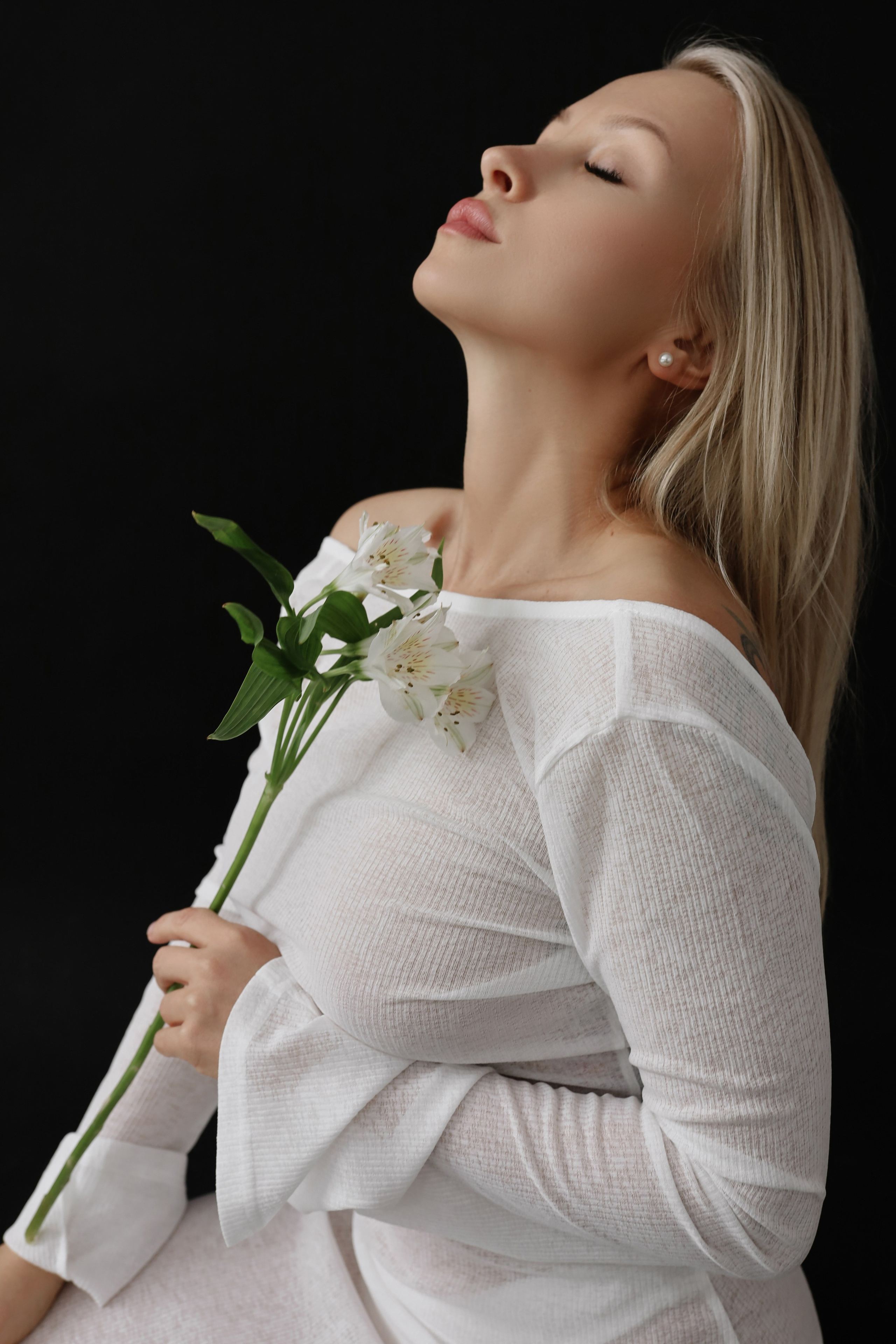 Аня. Дьячкова Мария фотограф