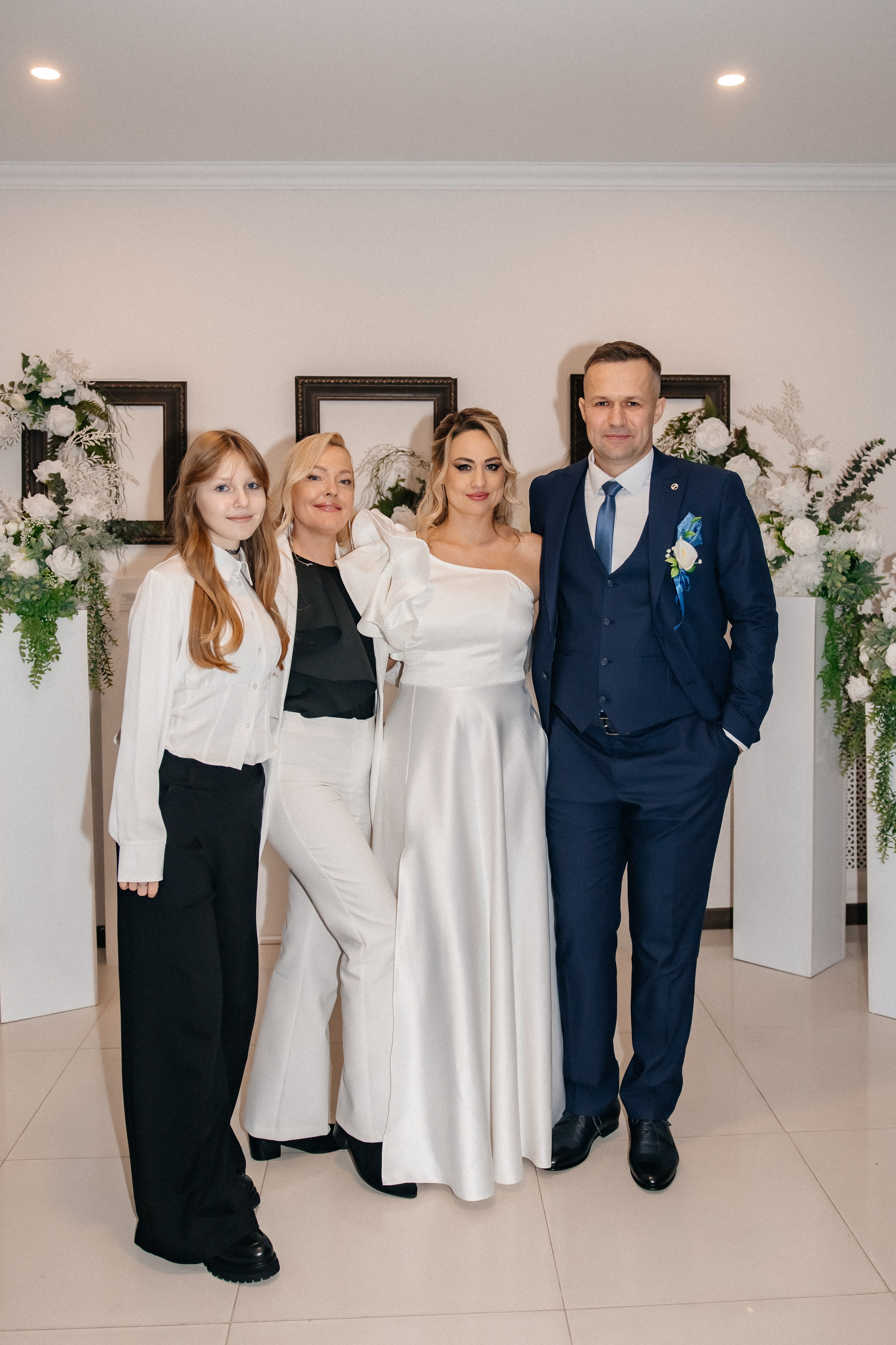 Елена и Алексей. Светлана Ванцлав — фотограф Минск, Беларусь