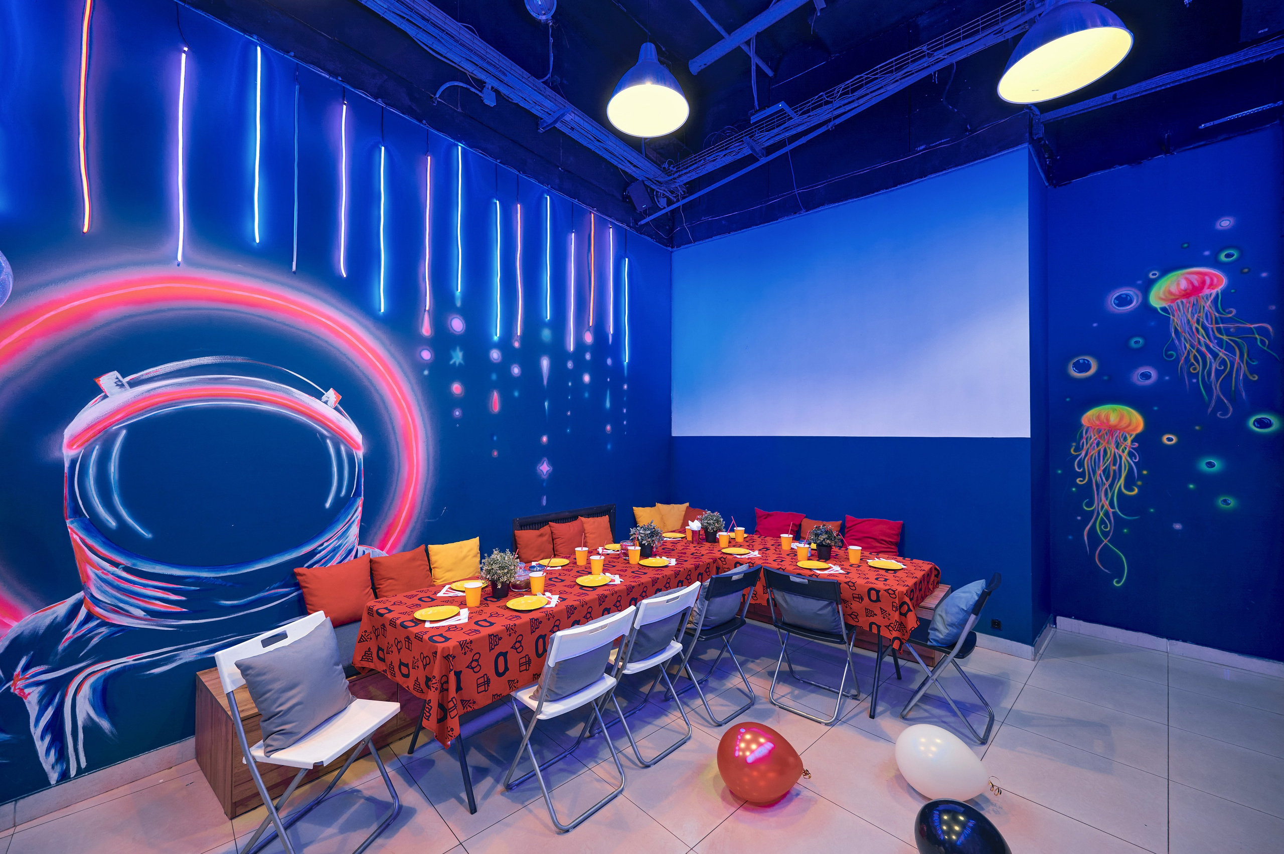 Чеширский Коd — 5 локаций. Фотограф Яковлев Роман — Красноярск