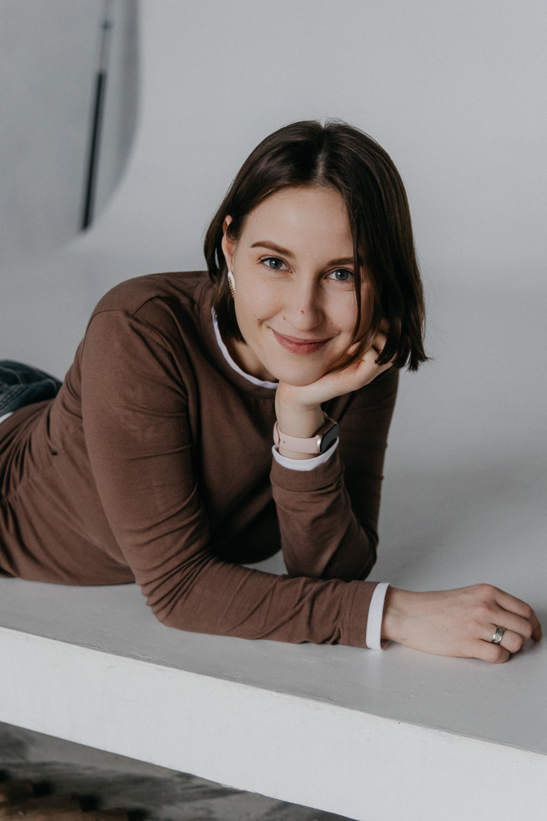 Дима+Настя+Василий. Свадебный и семейный фотограф в Волгограде Галина Микитинская