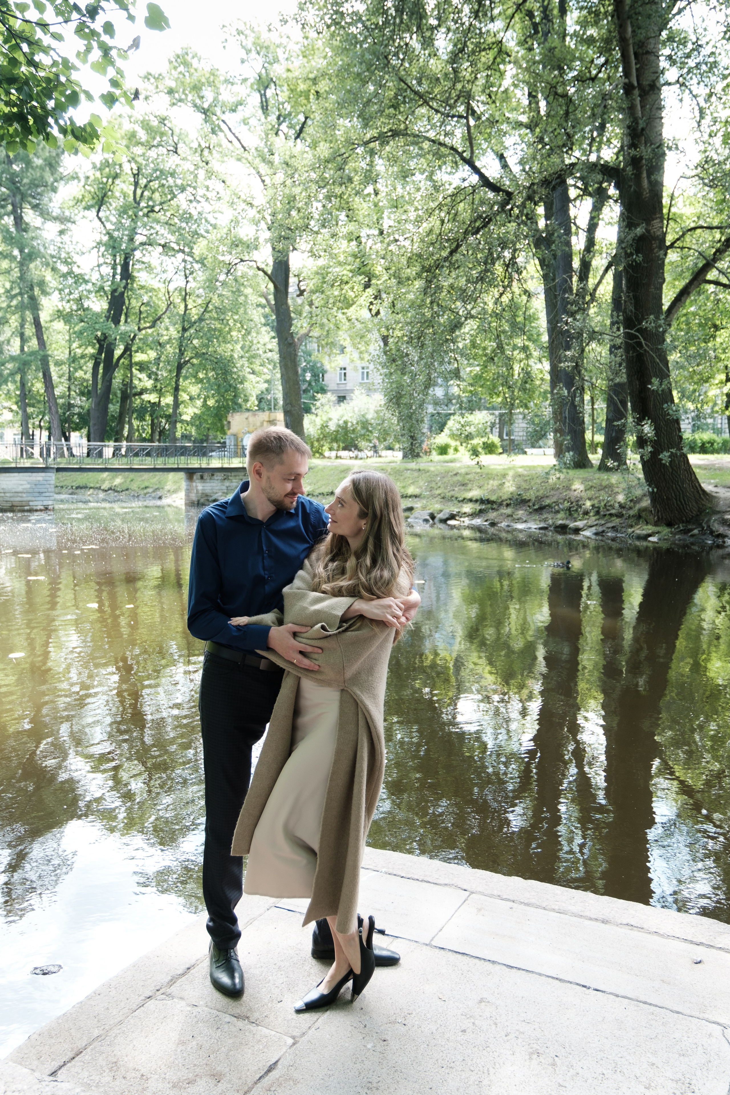 Ксения и Виктор