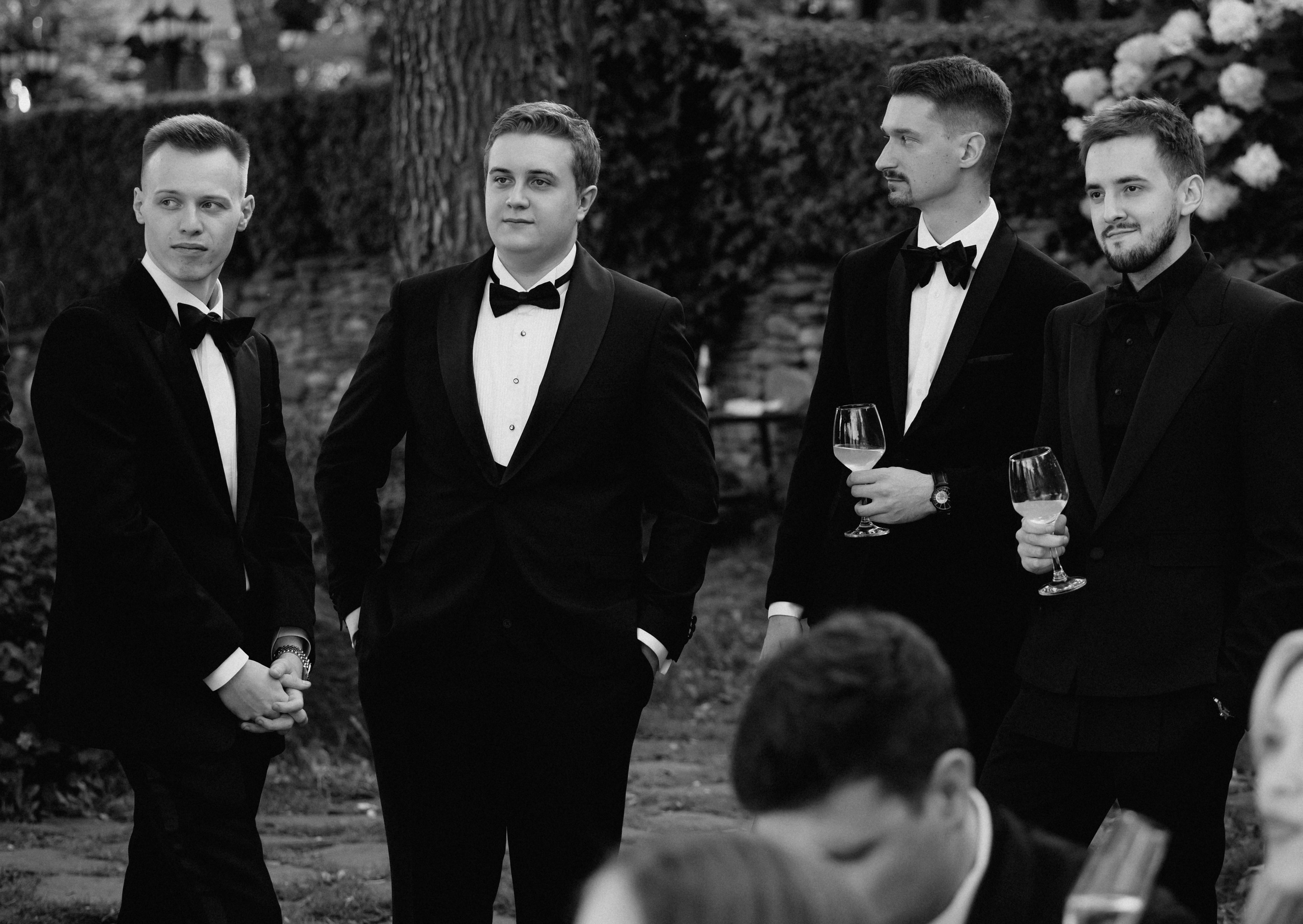 Илья и Александра. Свадебный фотограф МОСКВА Ольга Шишук