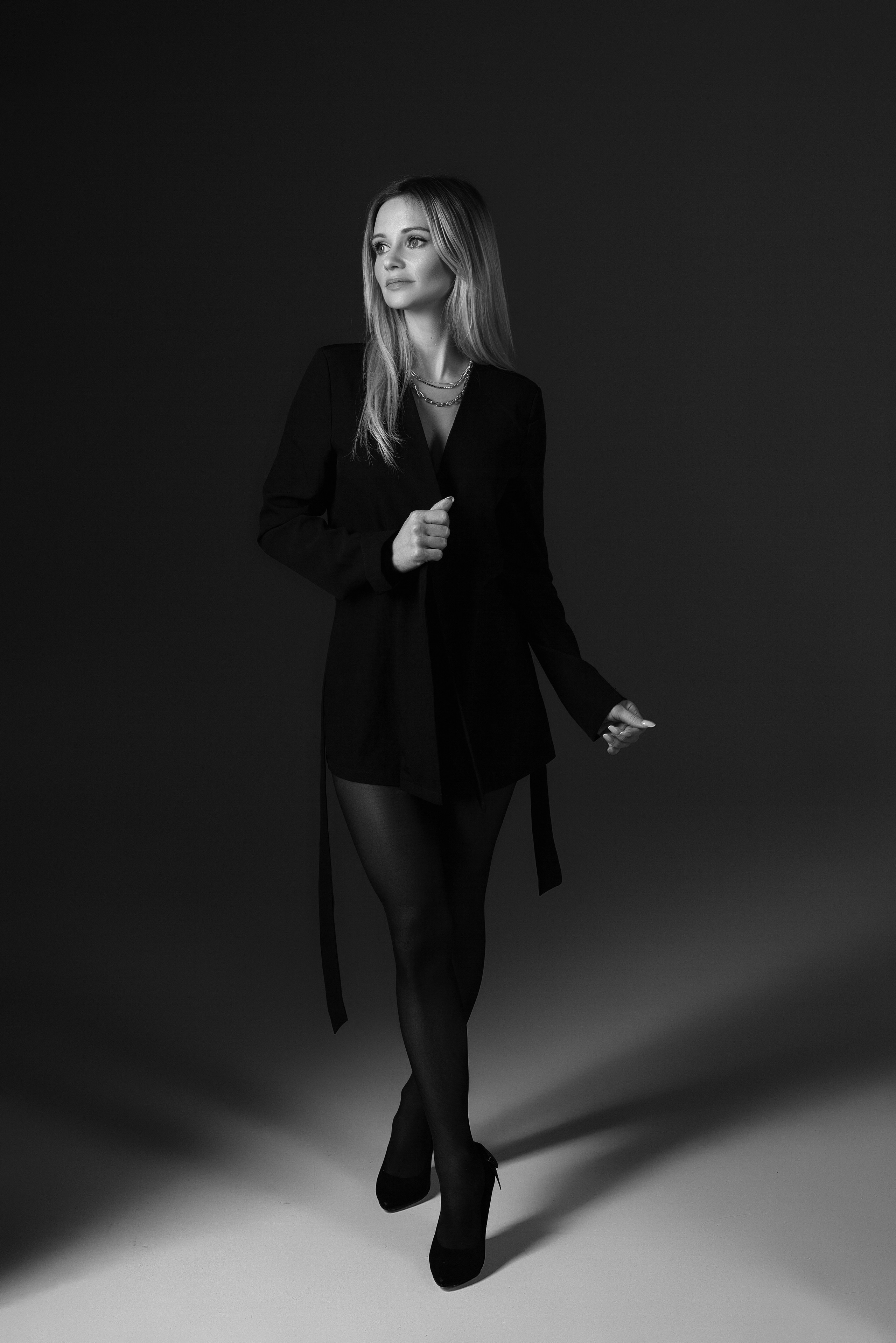 Женский портрет