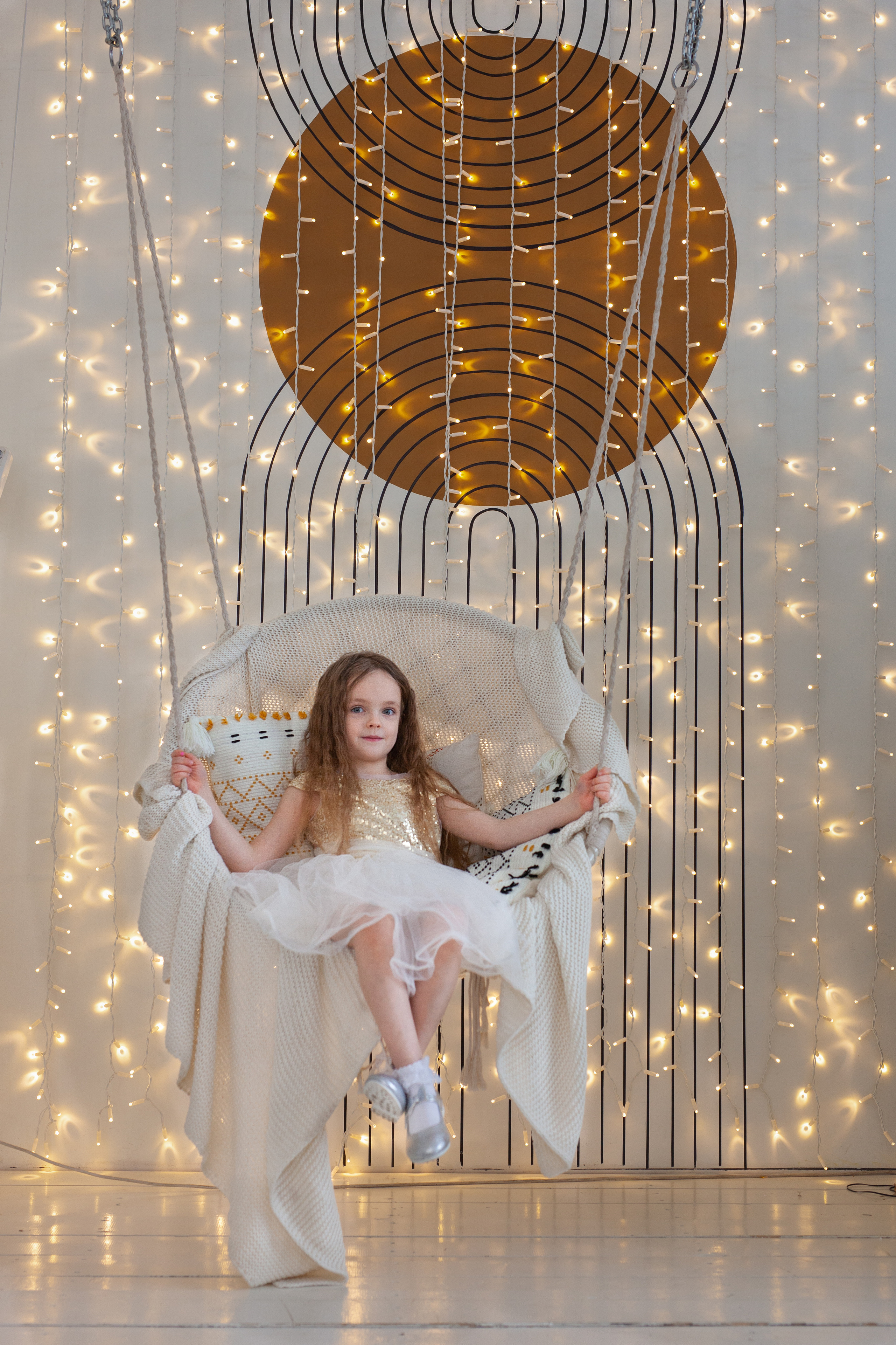 Новогодние фотосессии