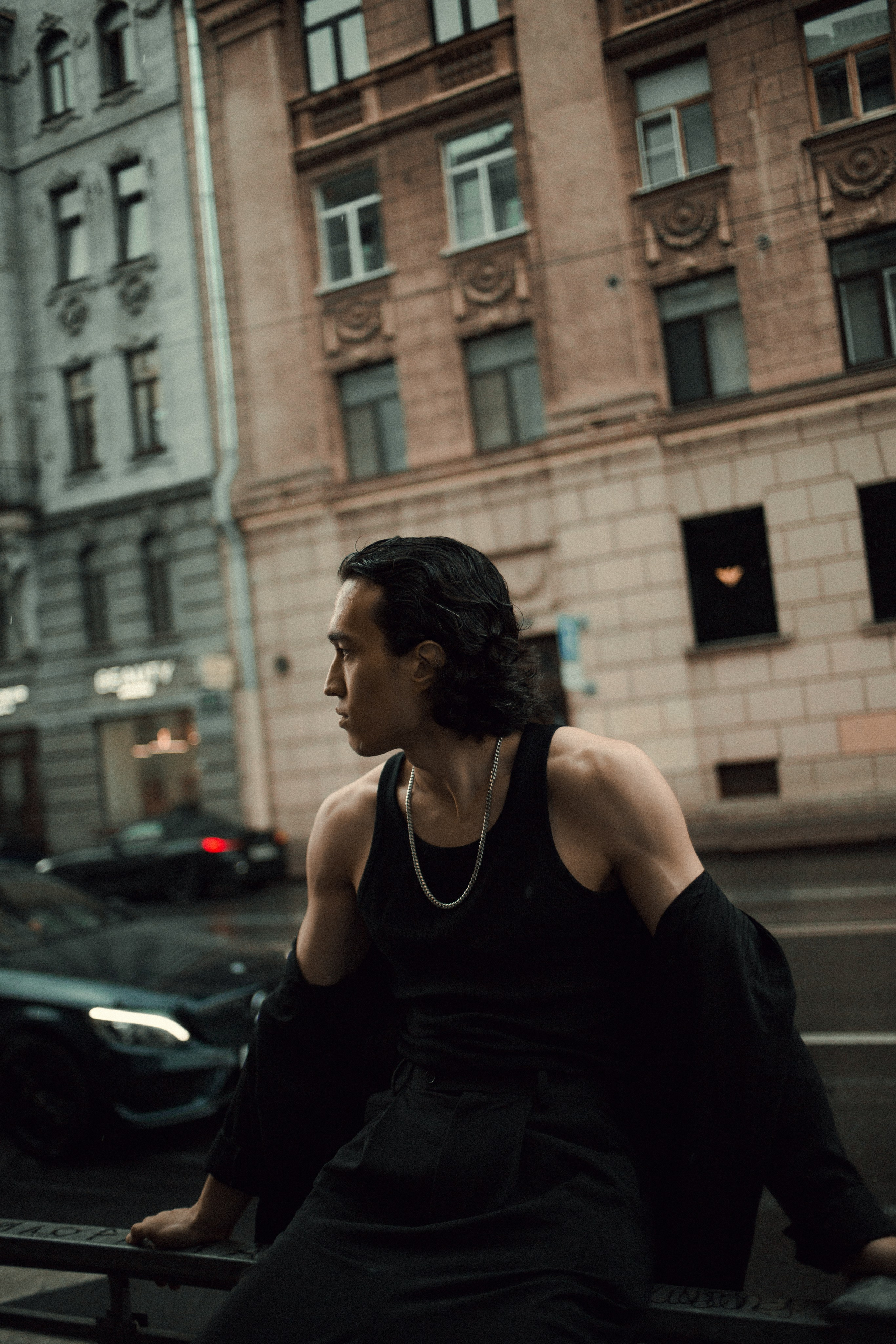 Портфолио. Фотограф Блинова Арина | Санк-Петербург