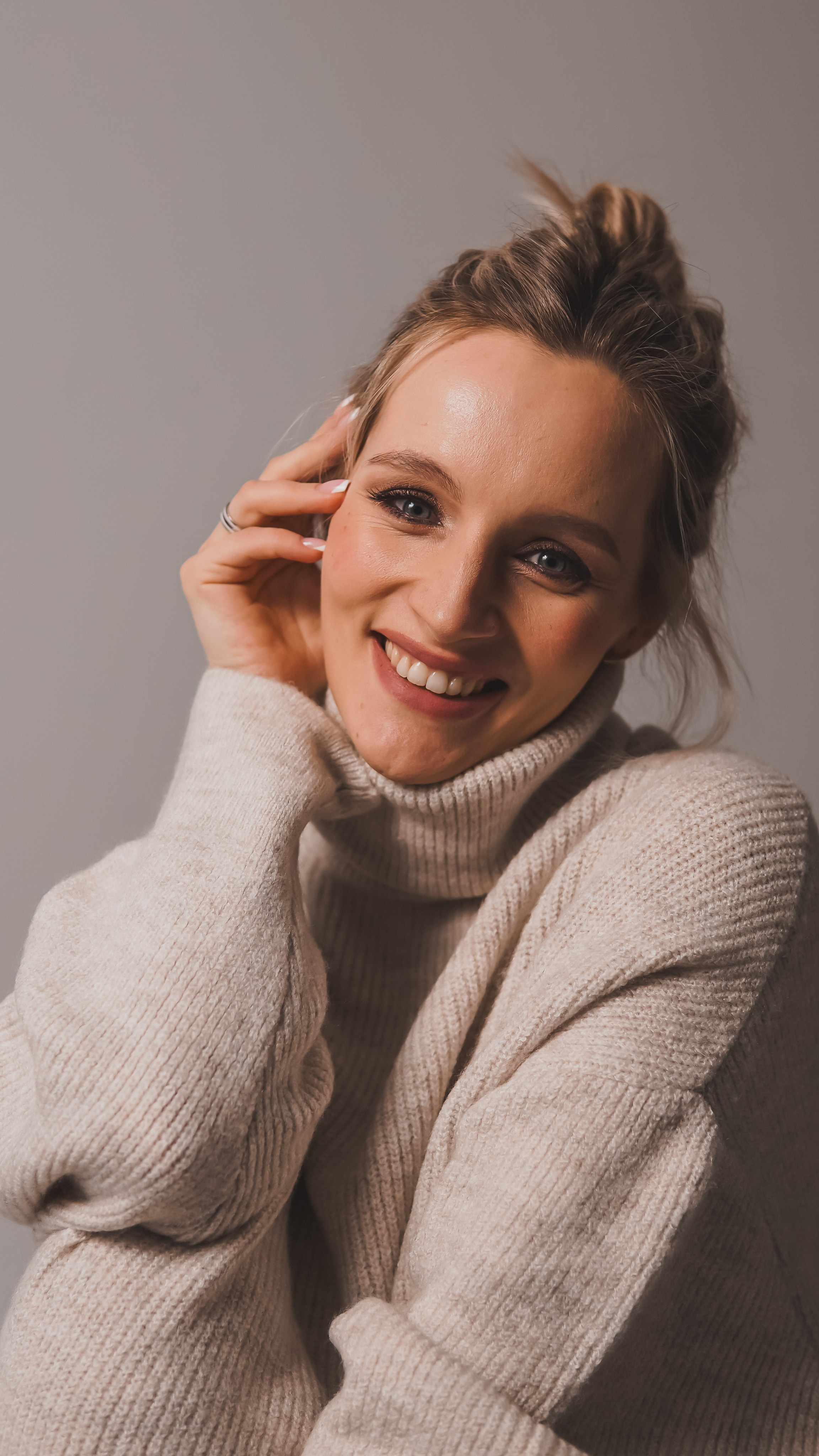 Василина. Фотограф в Москве Юлия Першина