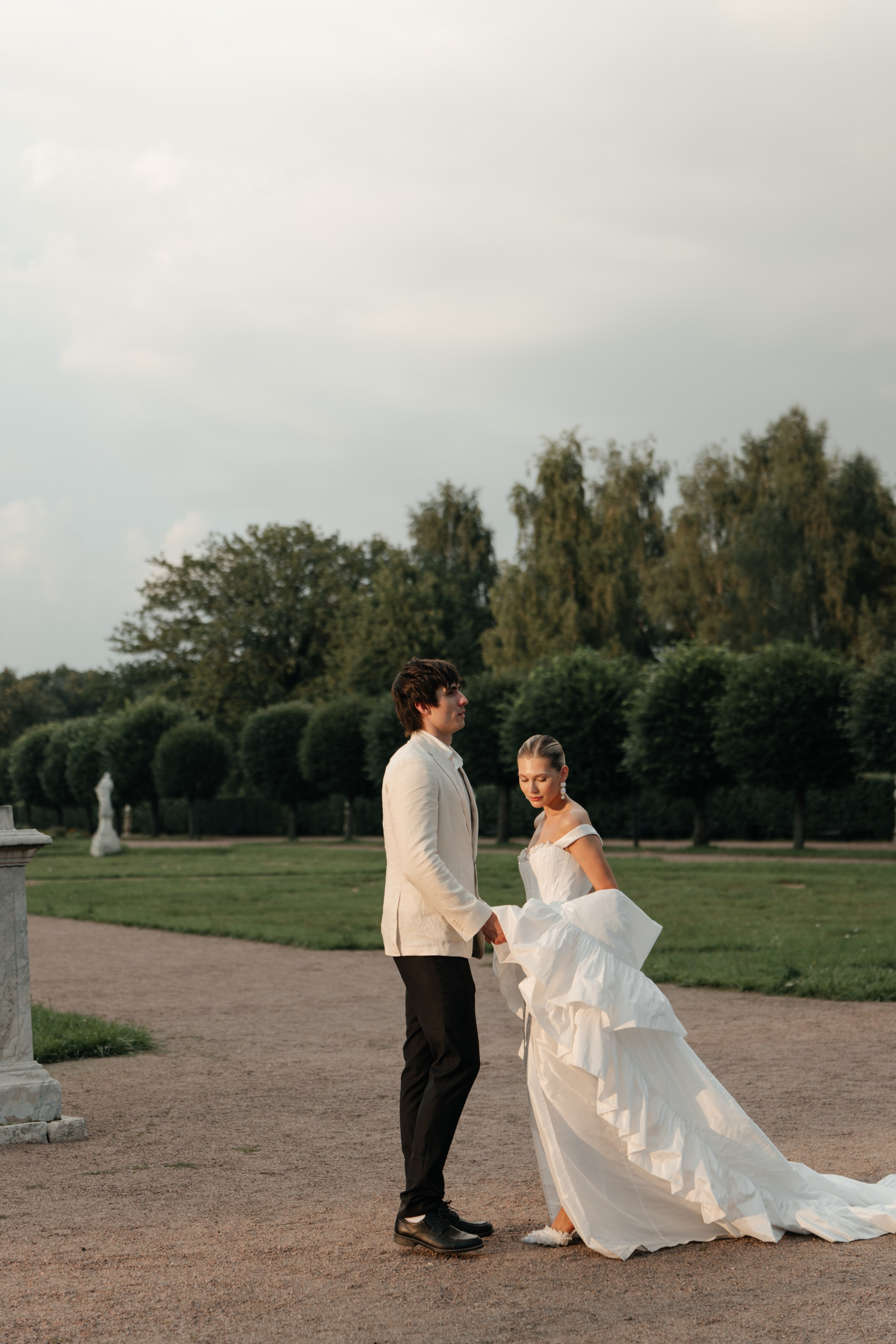 KUSKOVO. Свадебное ФОТО & ВИДЕО Москва/Липецк