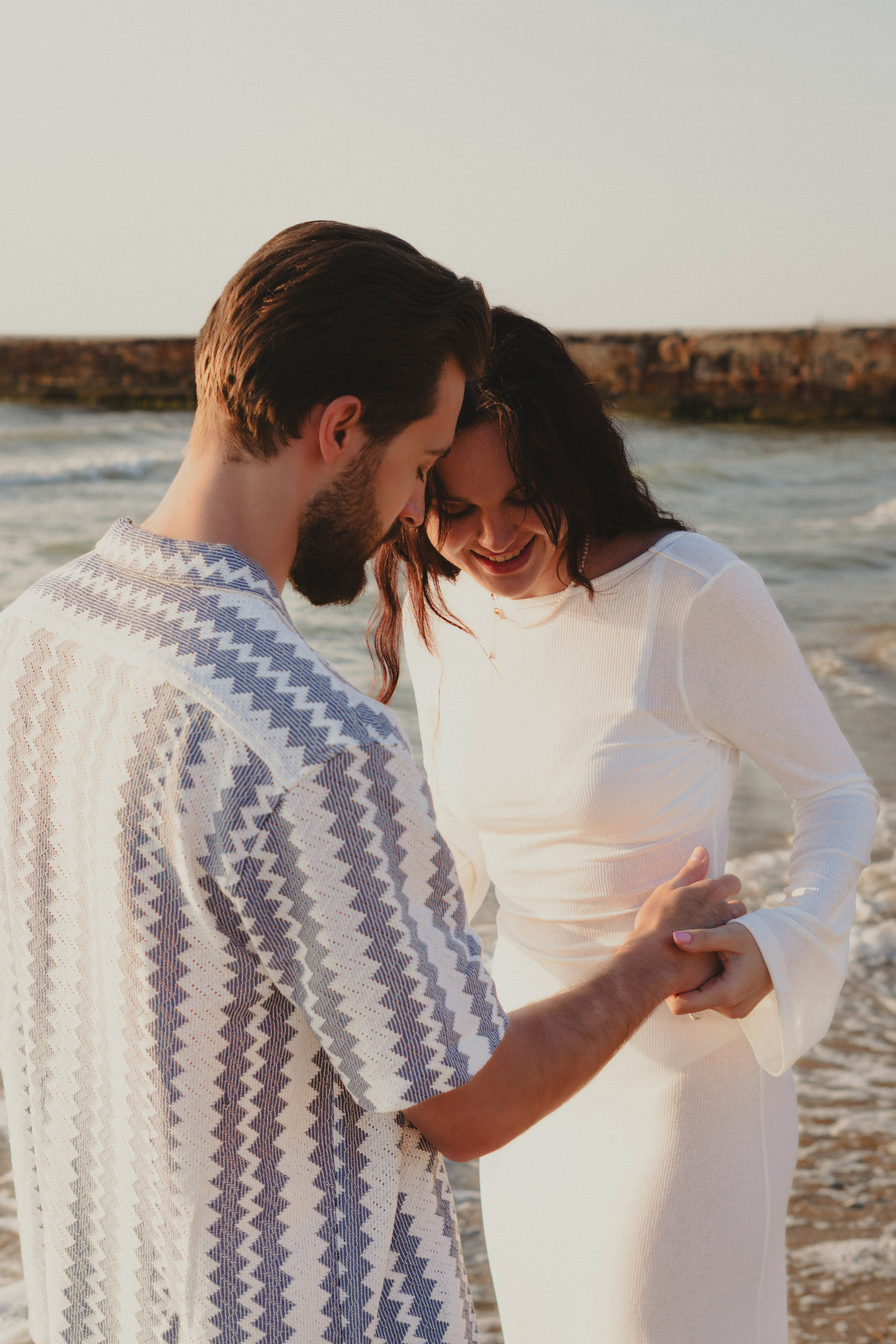 Петр и Елизавета