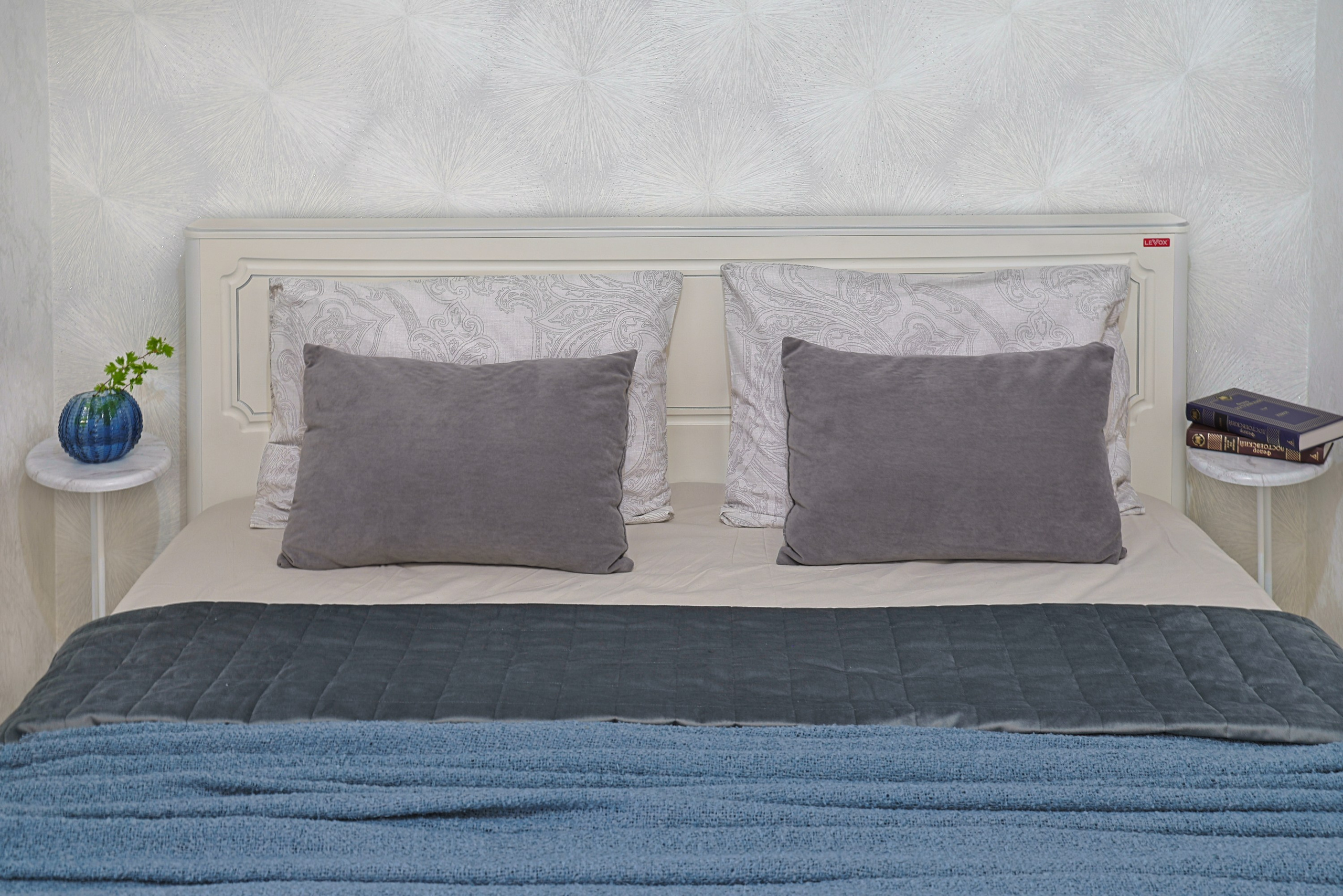 Интерьерная съёмка и подготовка недвижимости к аренде/продаже. Геленджик, Краснодарский край — Юлия Софронова, Art Sea Homes