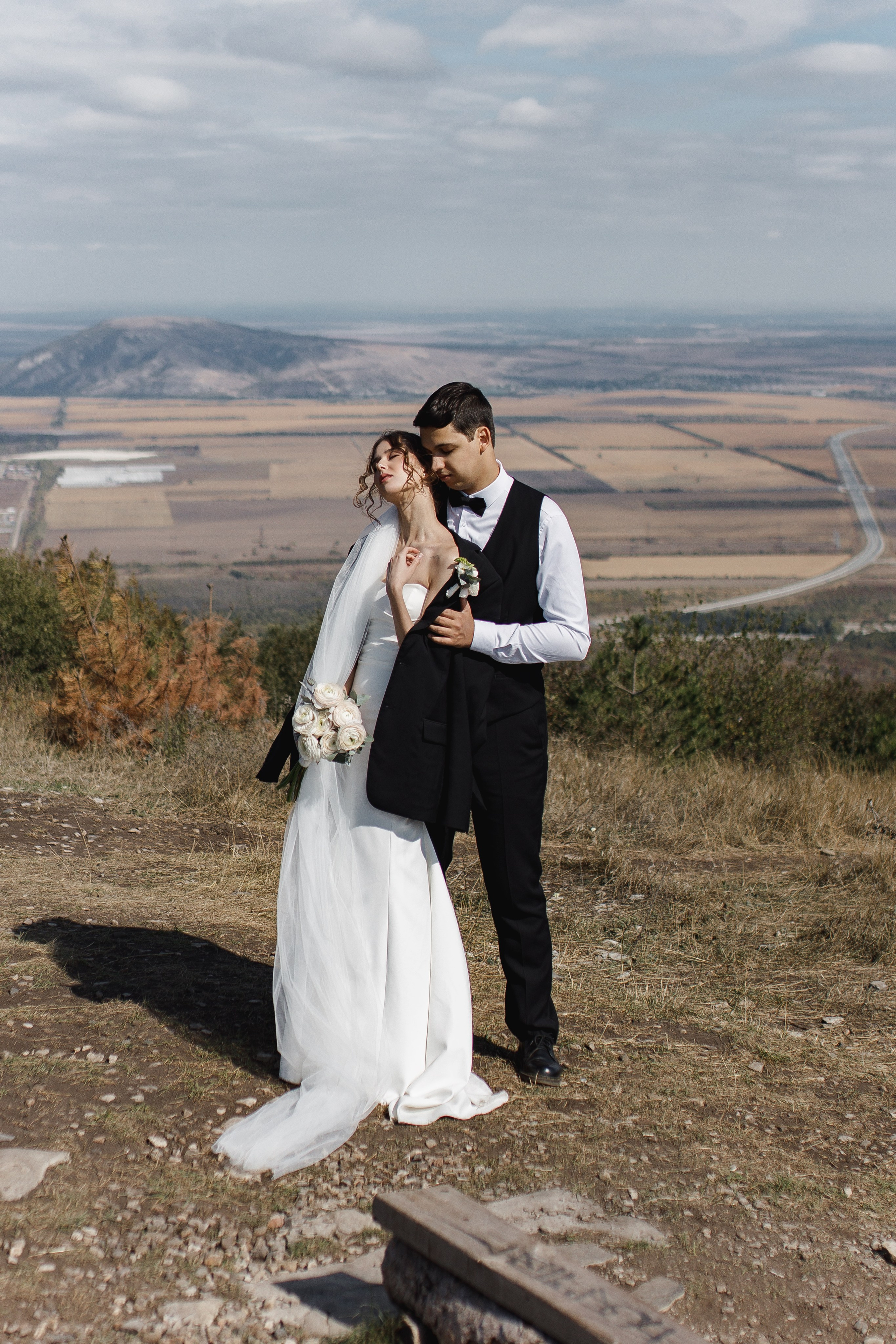 Wedding | Дмитрий и Диана. Фотограф в Санкт-Петербурге Милая Мила