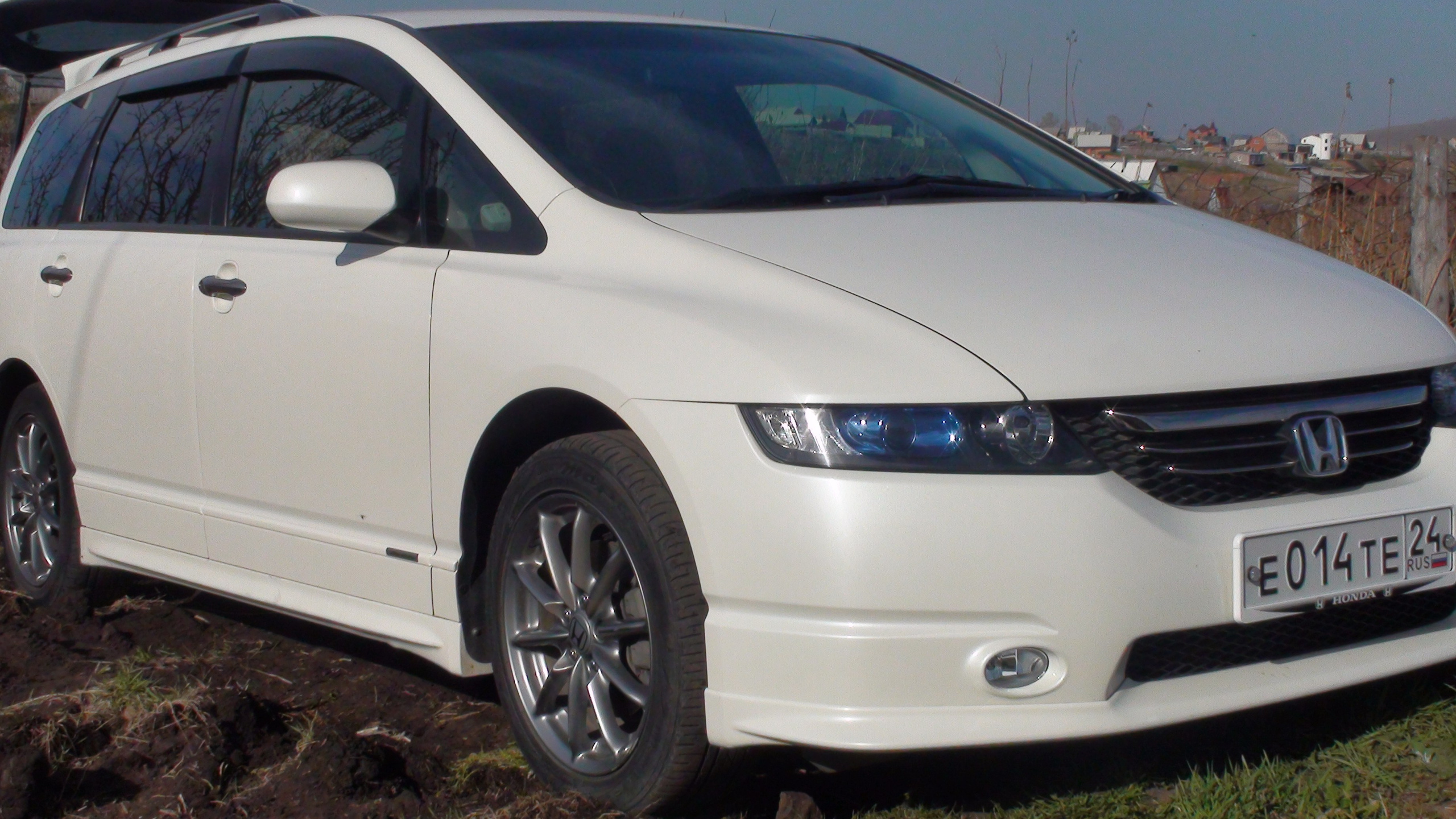 Дача 23.05.2010. Семейный, Свадебный фотограф СПБ Питер— Романова Екатерина