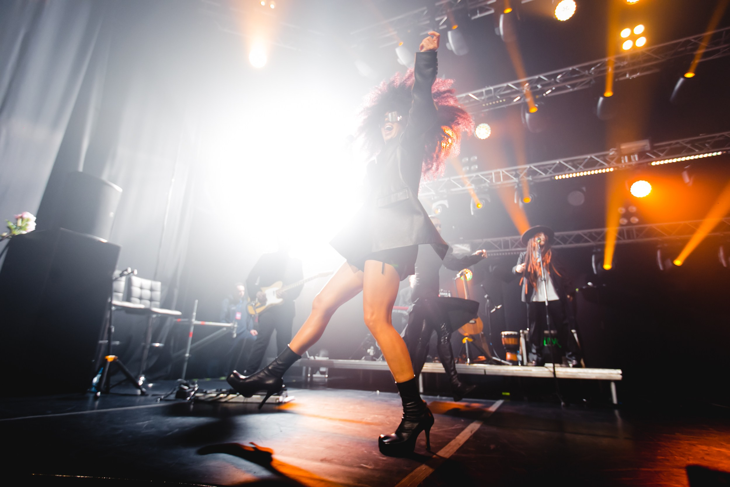 ZIVERT. Репортажный фотограф Андрей Герасимов