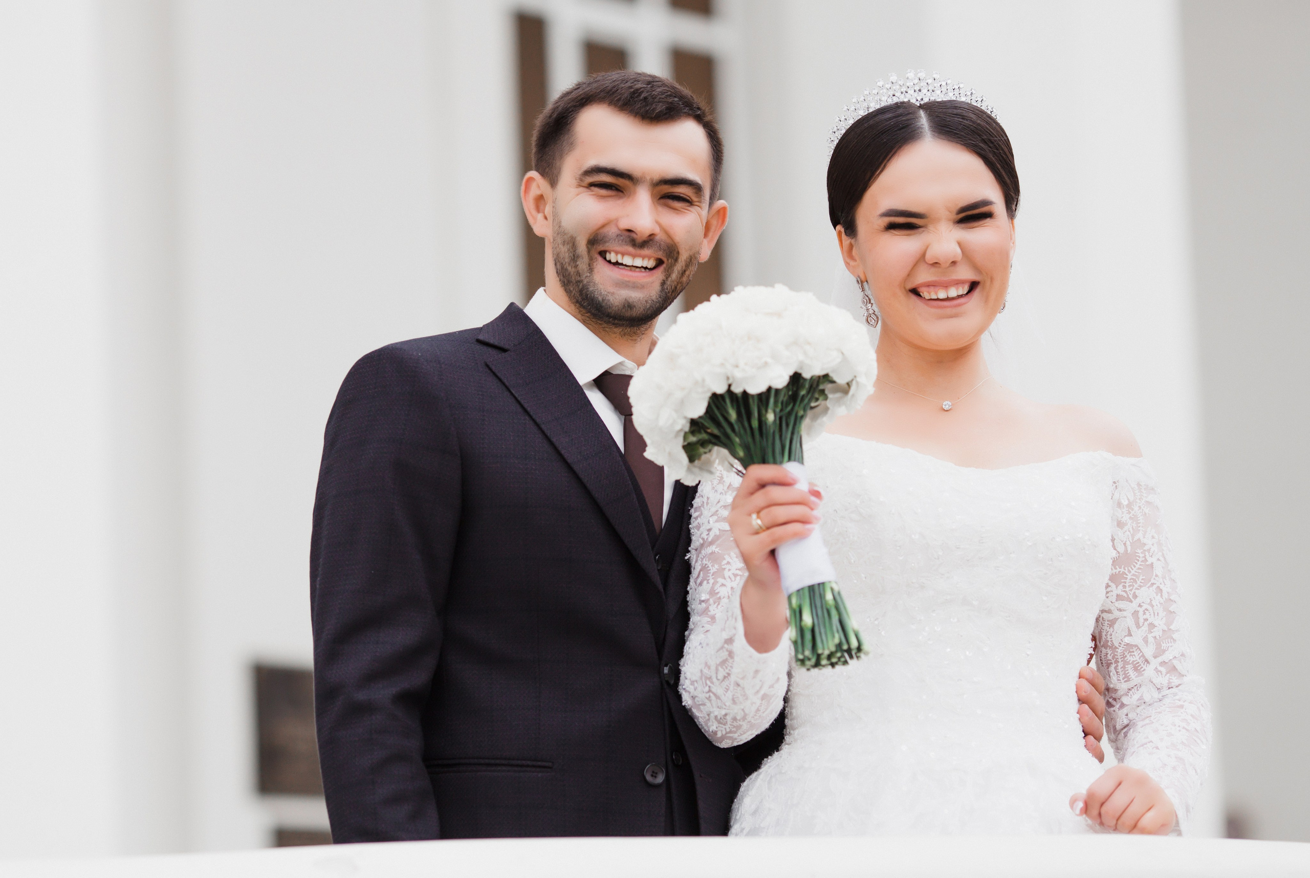 Александр и Виктория. Свадебный и семейный фотограф в Краснодаре