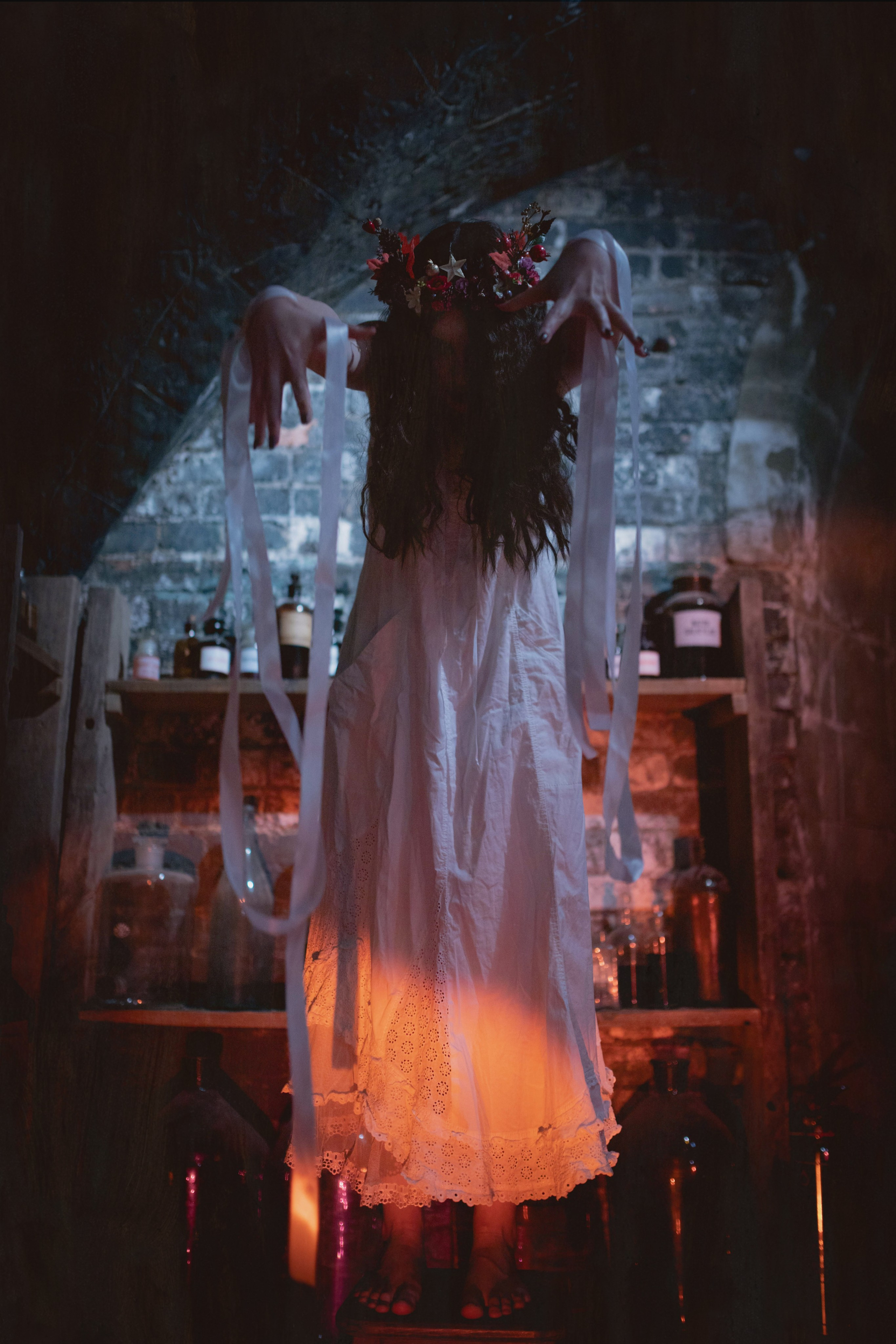 Элина. Александра Мельниченко/ Бегающий фотограф