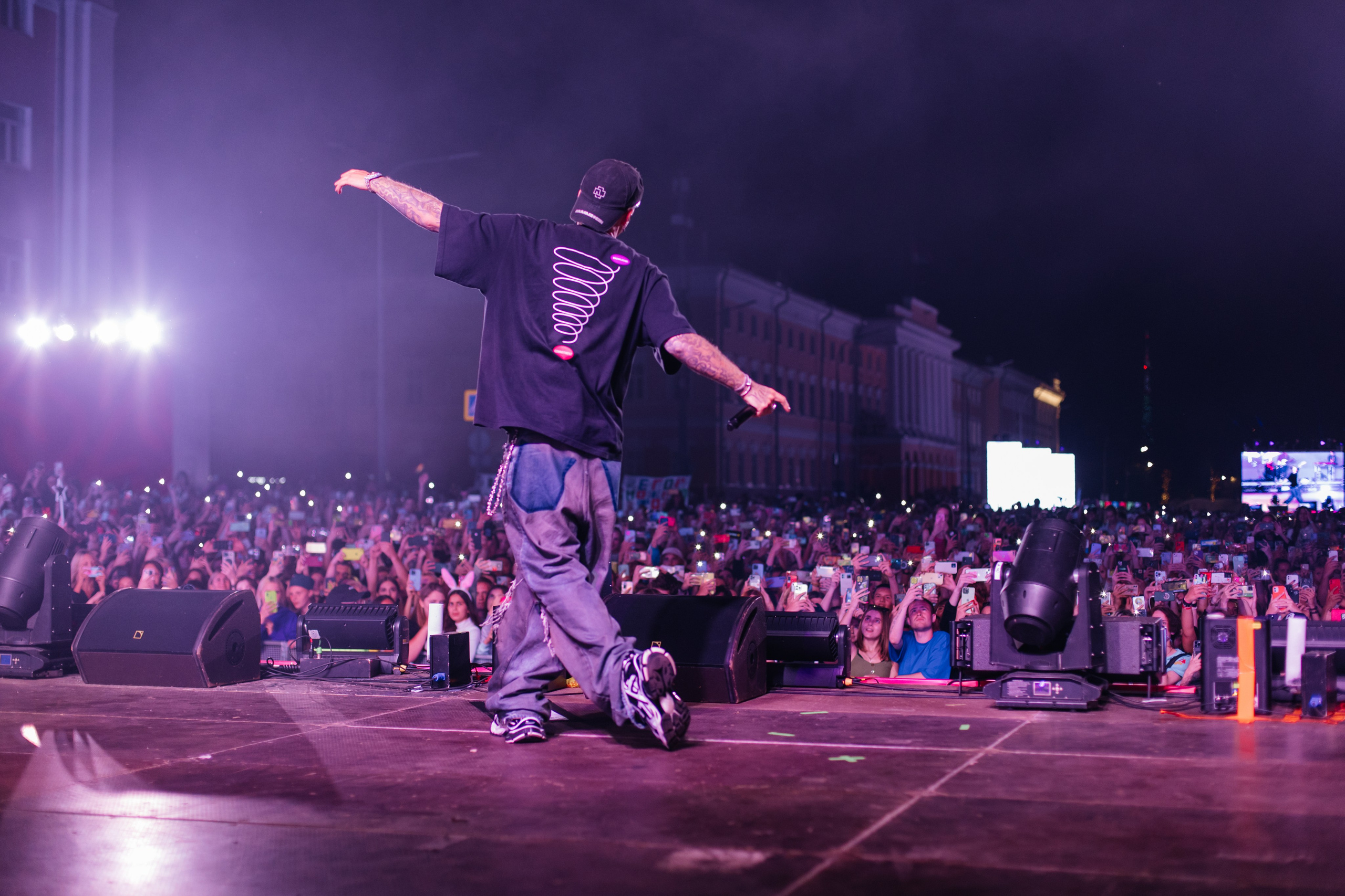 Егор Крид. Свадебный и Репортажный фотограф Нижний Новгород Москва Ежов Иван