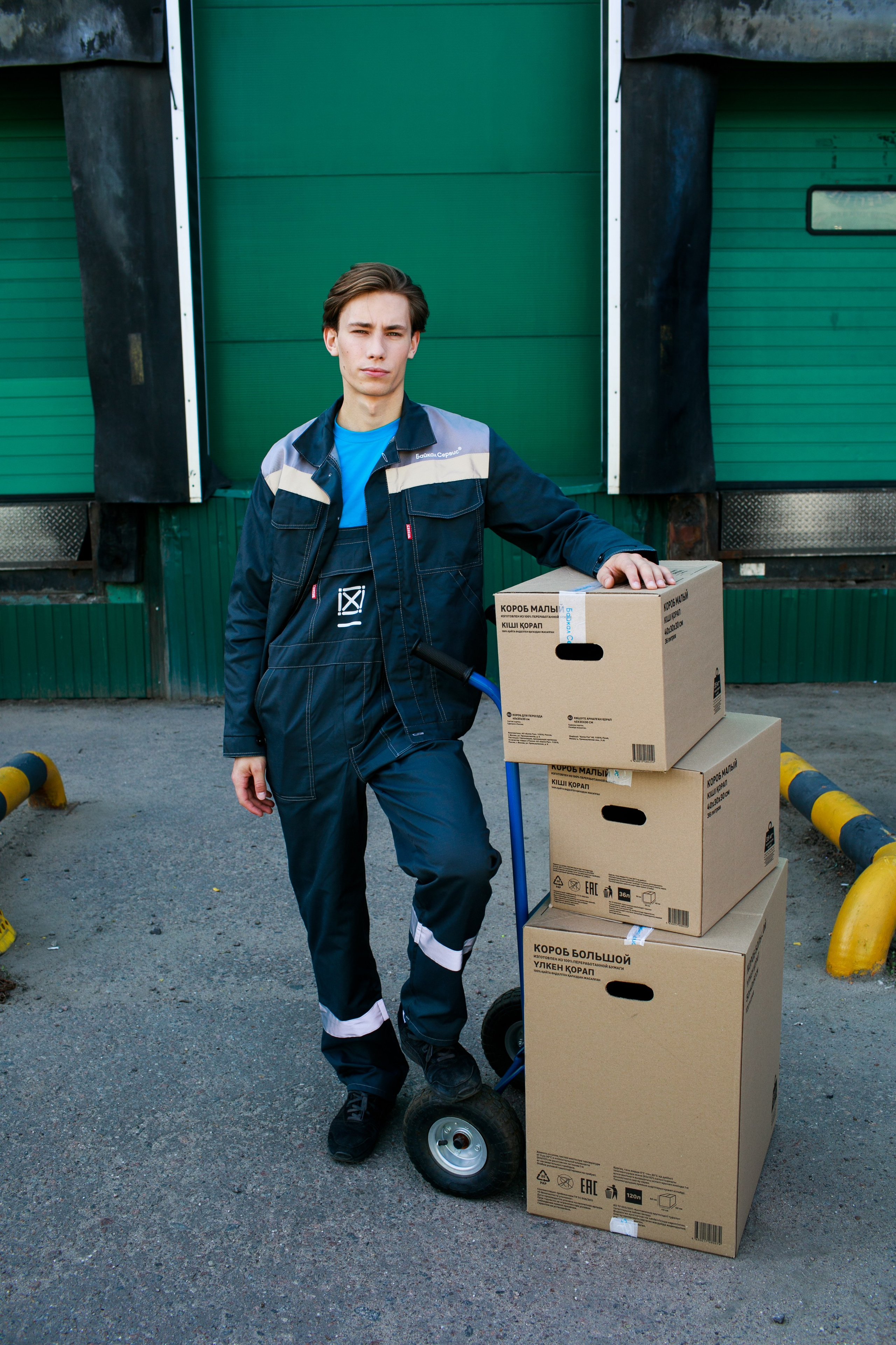 Фото и видео съемка для брендов. Александра Кузьменко — стилист, фотограф, креативный продюсер