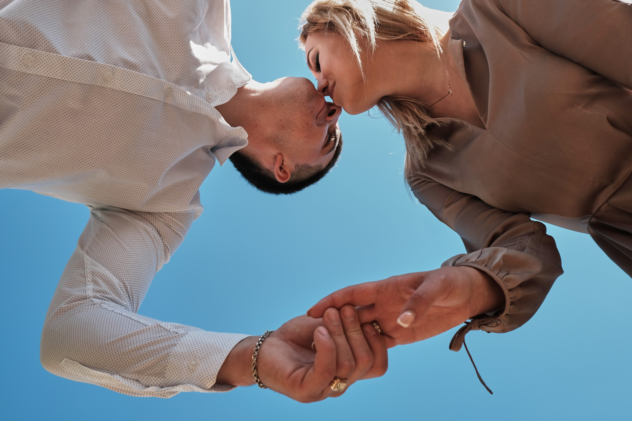 Антон и Ксения. Свадебный и семейный фотограф в Новокузнецке Иван Иванов