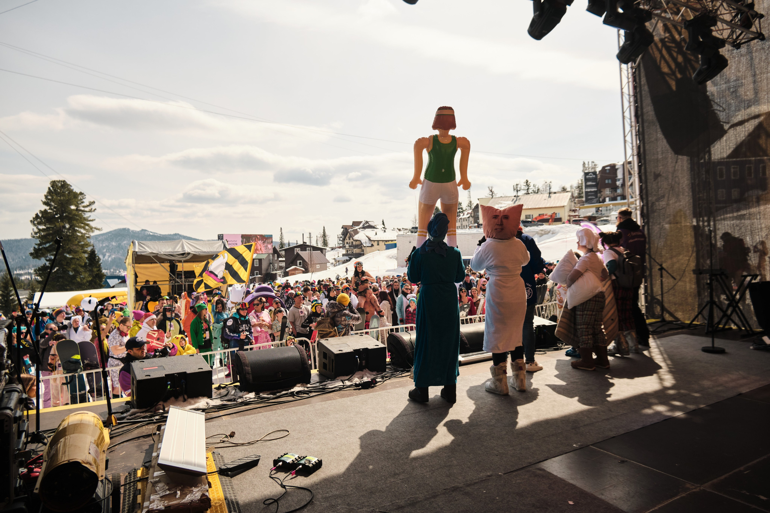 Грелка фест 21.04.2023. Свадебный и семейный фотограф в Новокузнецке Иван Иванов