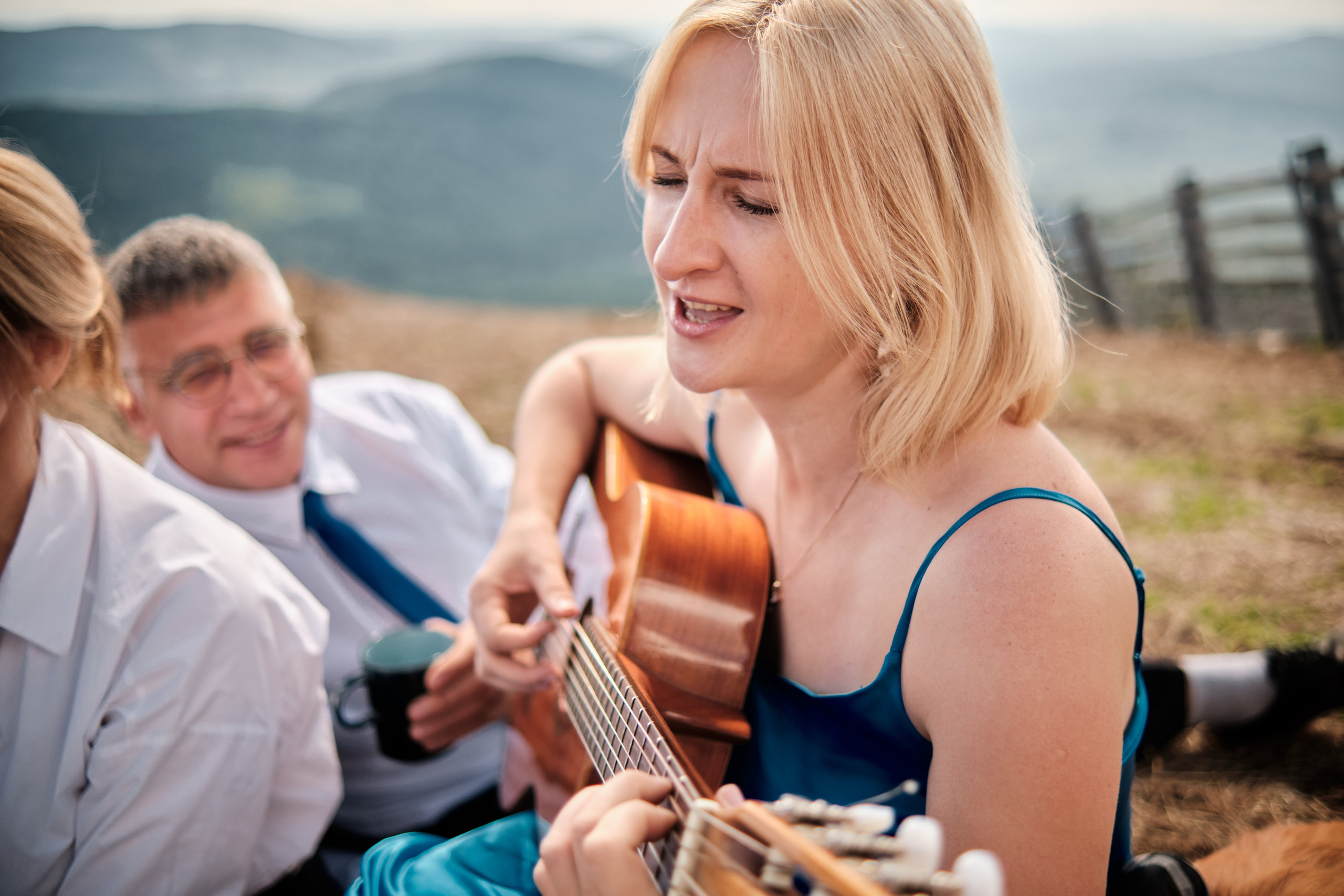 Друзья. Свадебный и семейный фотограф в Новокузнецке Иван Иванов